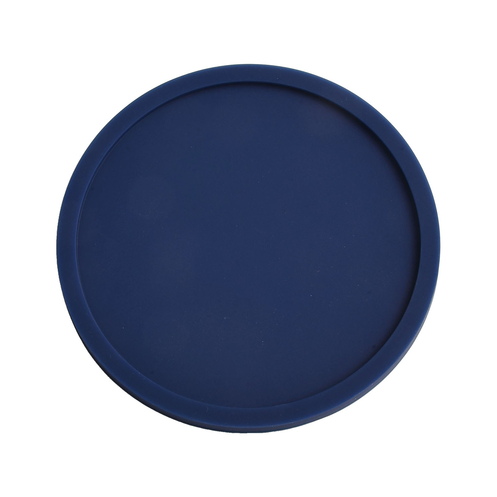 Assorbente Gommato Silicone Sottobicchieri Perfetto for Uso Interno E Esterni - Foto 21 di 45