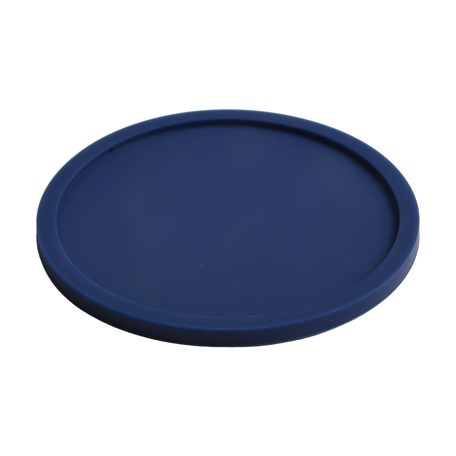 Assorbente Gommato Silicone Sottobicchieri Perfetto for Uso Interno E Esterni - Foto 19 di 45