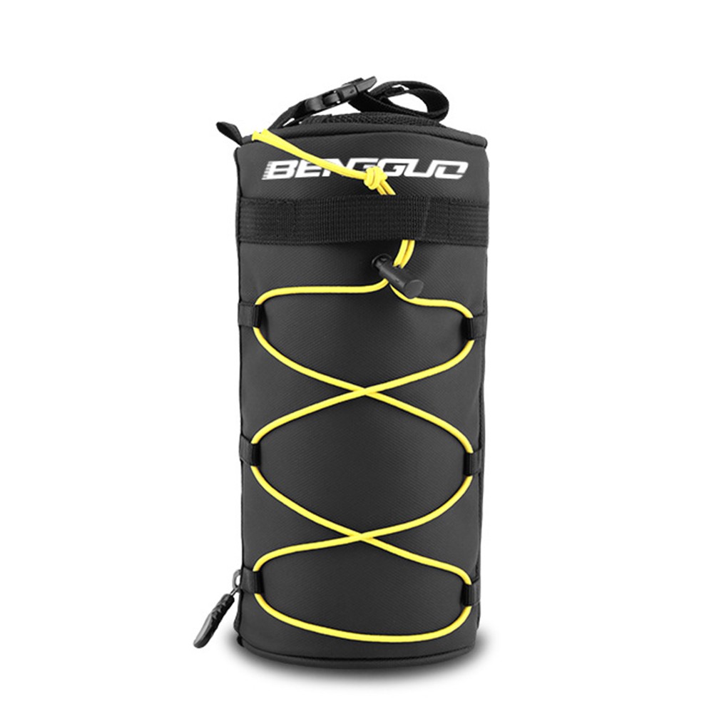 Vendre Bike Beam Bag Lightweight Design Shoulder Strap Included Spacious Opening Design