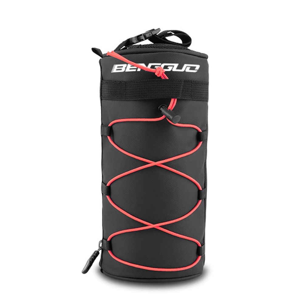 Bike Beam remise Bag Lightweight Design Shoulder Strap Included Spacious Opening Design