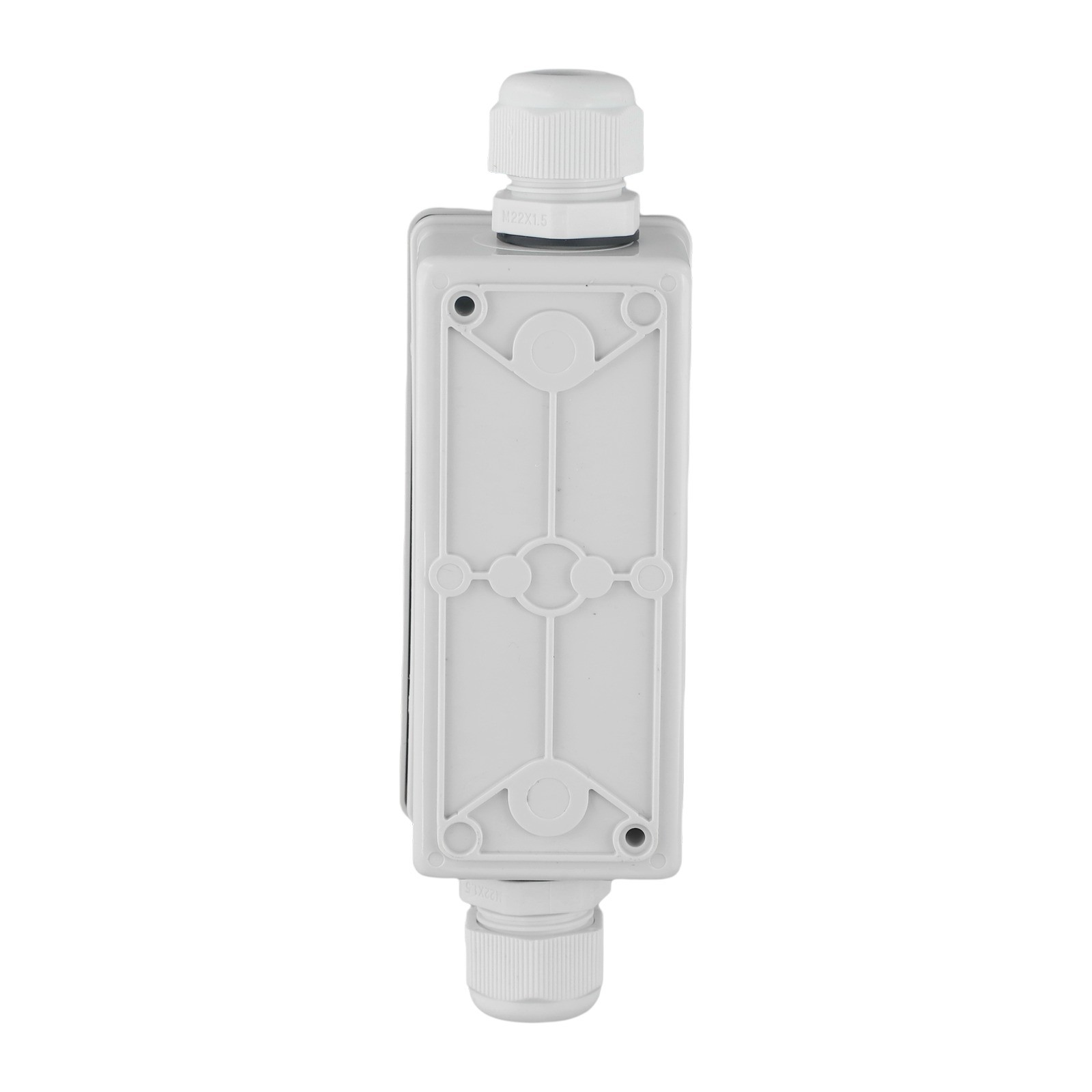 Bo?te ??tanche avec d??connecteur PV 6125A AC400V protection ??nergie solaire - Imagen 19 de 46