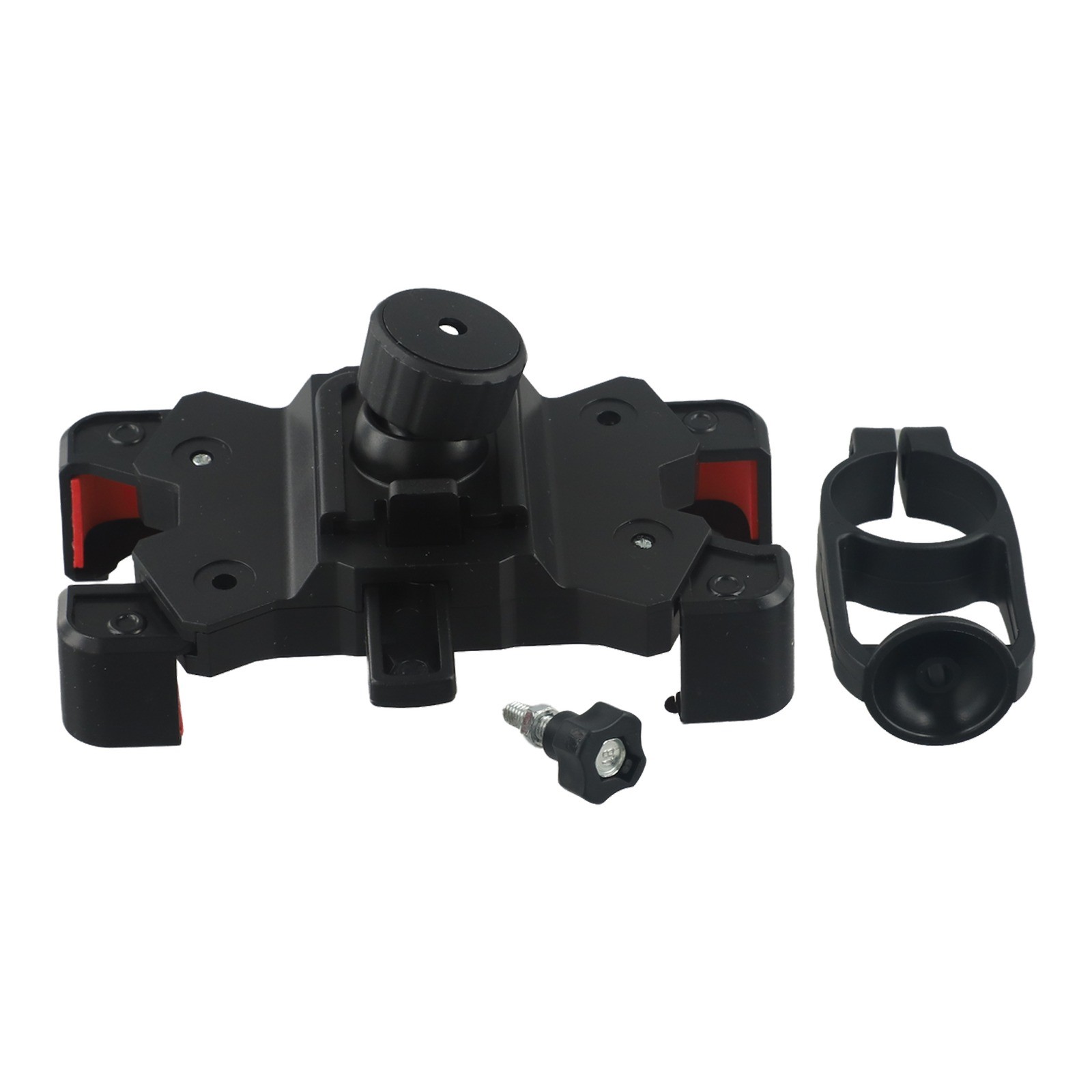 Support téléphone vélo facilement réglable conçu pour des angles de vision - Photo 25 sur 31