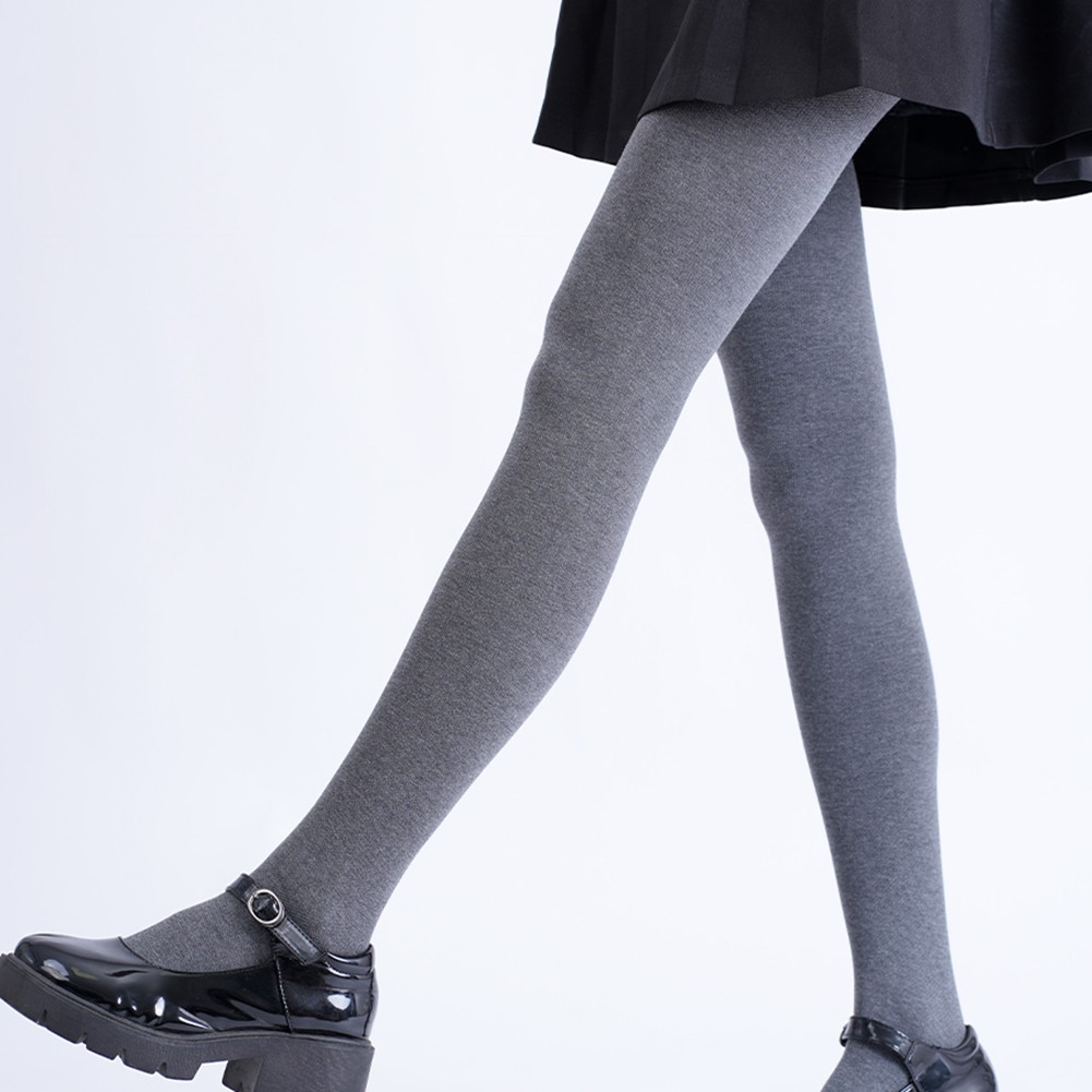 Stylische warme dicke Damenhose mit hohem Bund Comfort Fit Design - Bild 24 von 36