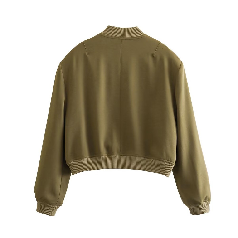 Jacket For Casual Wear Button Front Jacket Casual Jacket Casual Fashion Style - Picture 14 of 18
