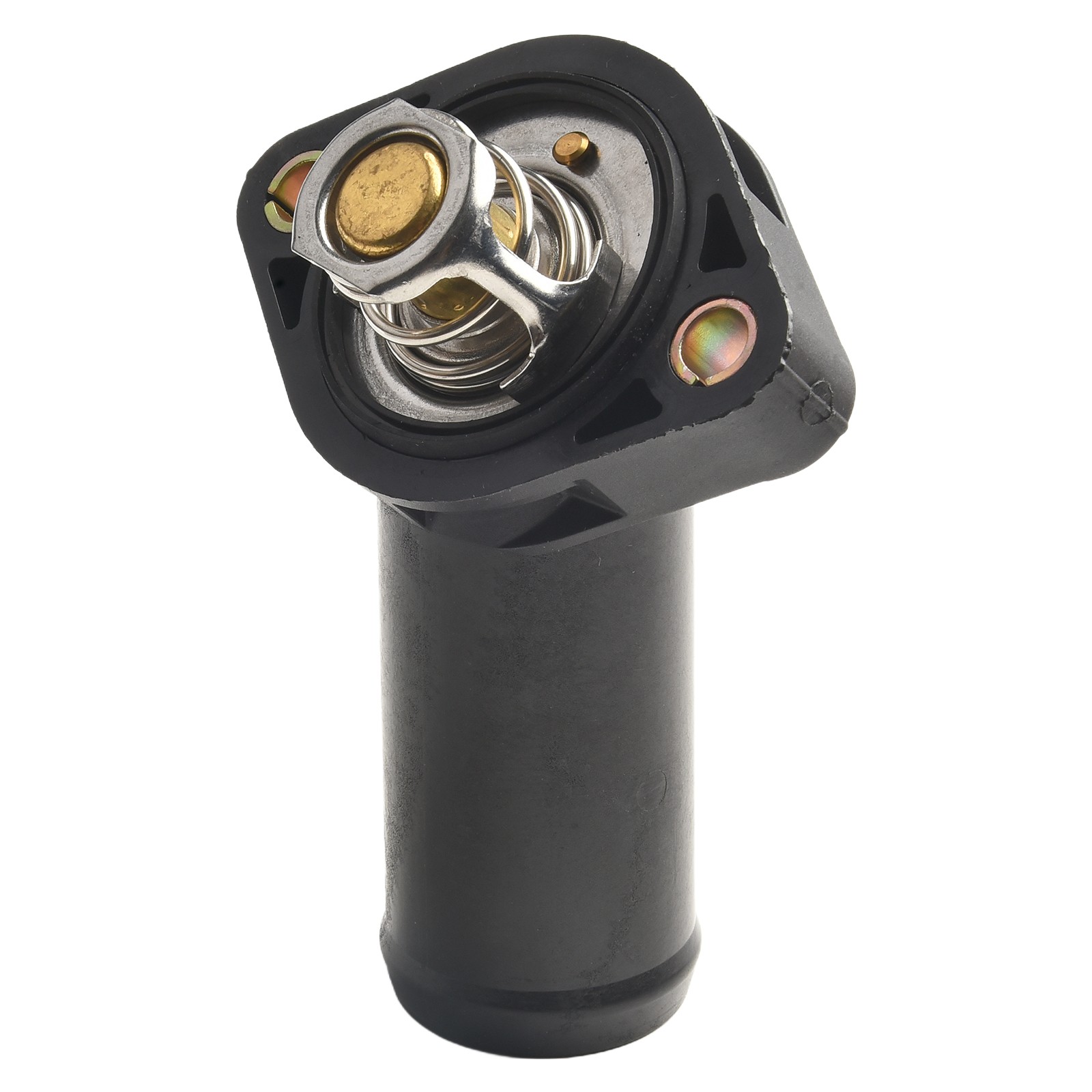 Thermostat Housing Assembly for Jeep For Wranglers with V6 3 8L Engines - Picture 2 of 12