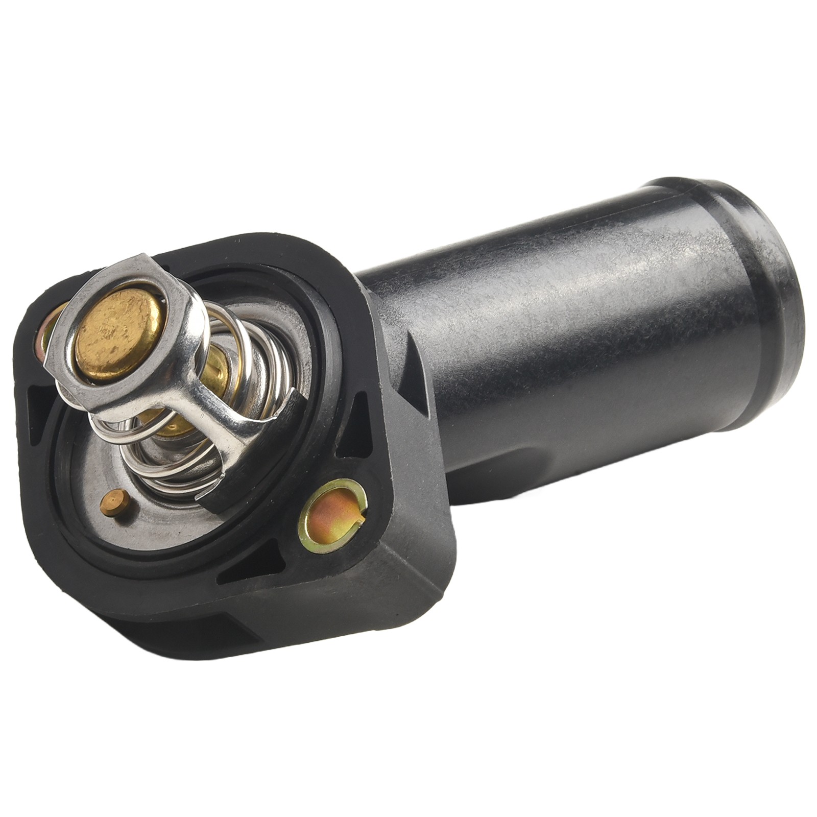 Thermostat Housing Assembly for Jeep For Wranglers with V6 3 8L Engines - Picture 1 of 12