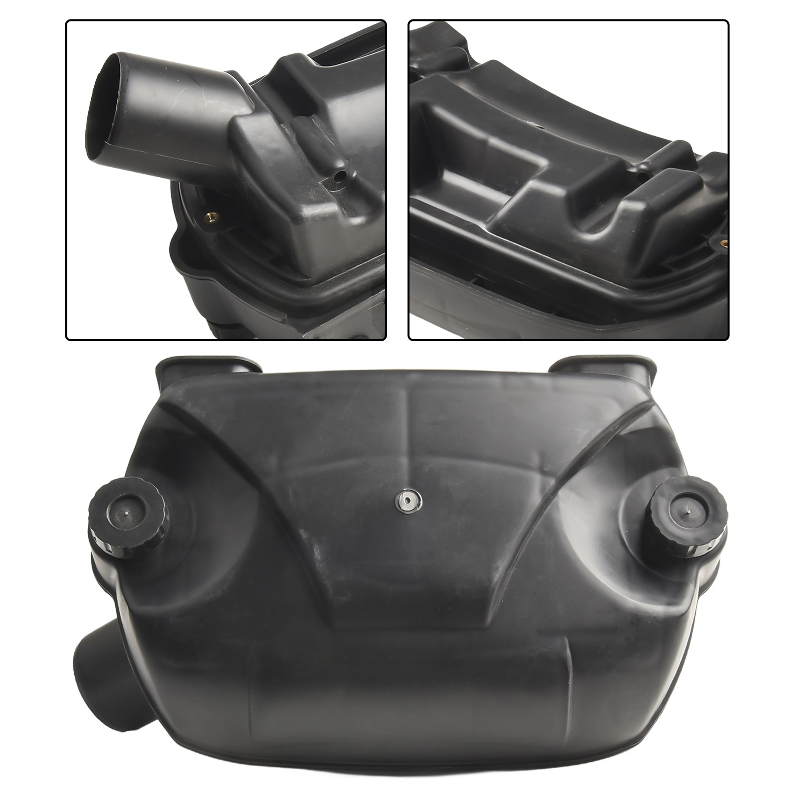 Coperchio Filtro Aria Per Soffiatore Husqvarna Redmax - Ricambio Originale 576575001