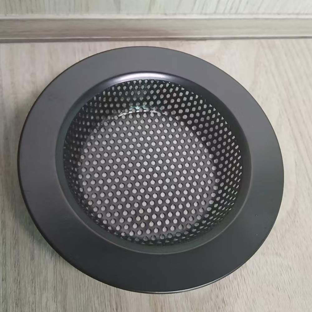Efficient Sink Strainer with Stainless Steel Construction to Keep Drains Clean - Picture 6 of 11