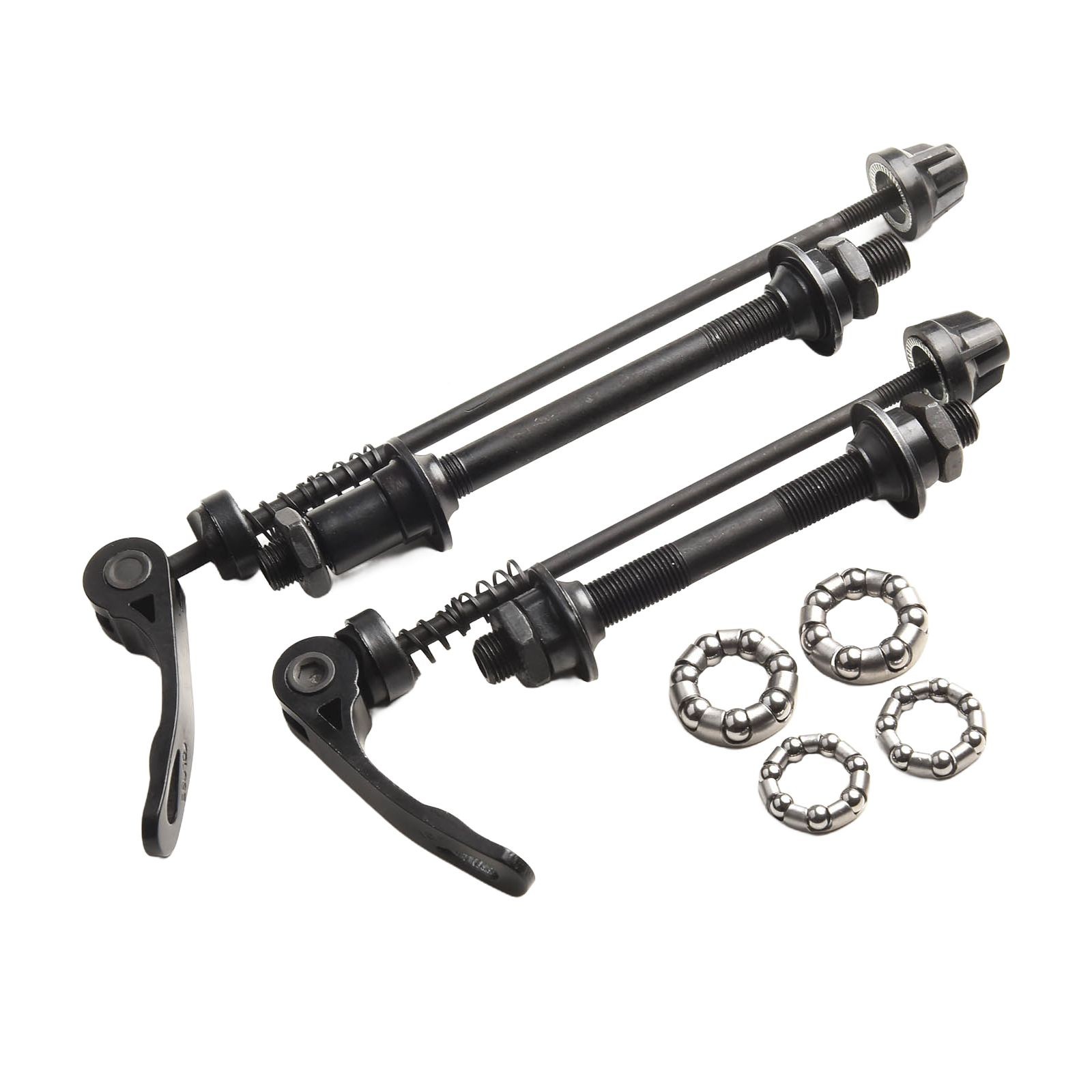 Jeu De Brochettes Rapides Campagnolo Chorus - Espacement 100 126 130mm