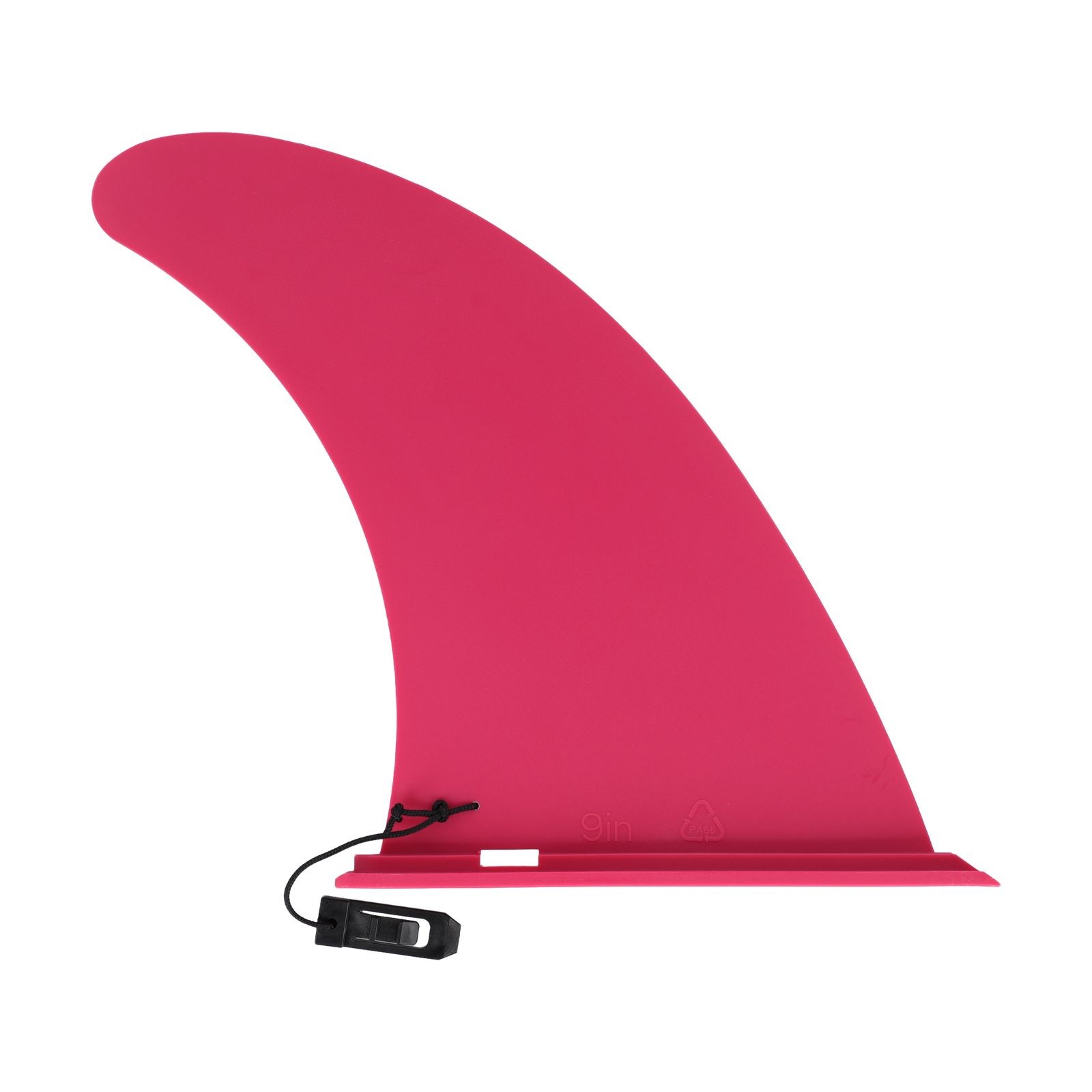 9inch Surf Fin hochwertige Materialien Nylon Material Surfboard Zubehör - Bild 46 von 52