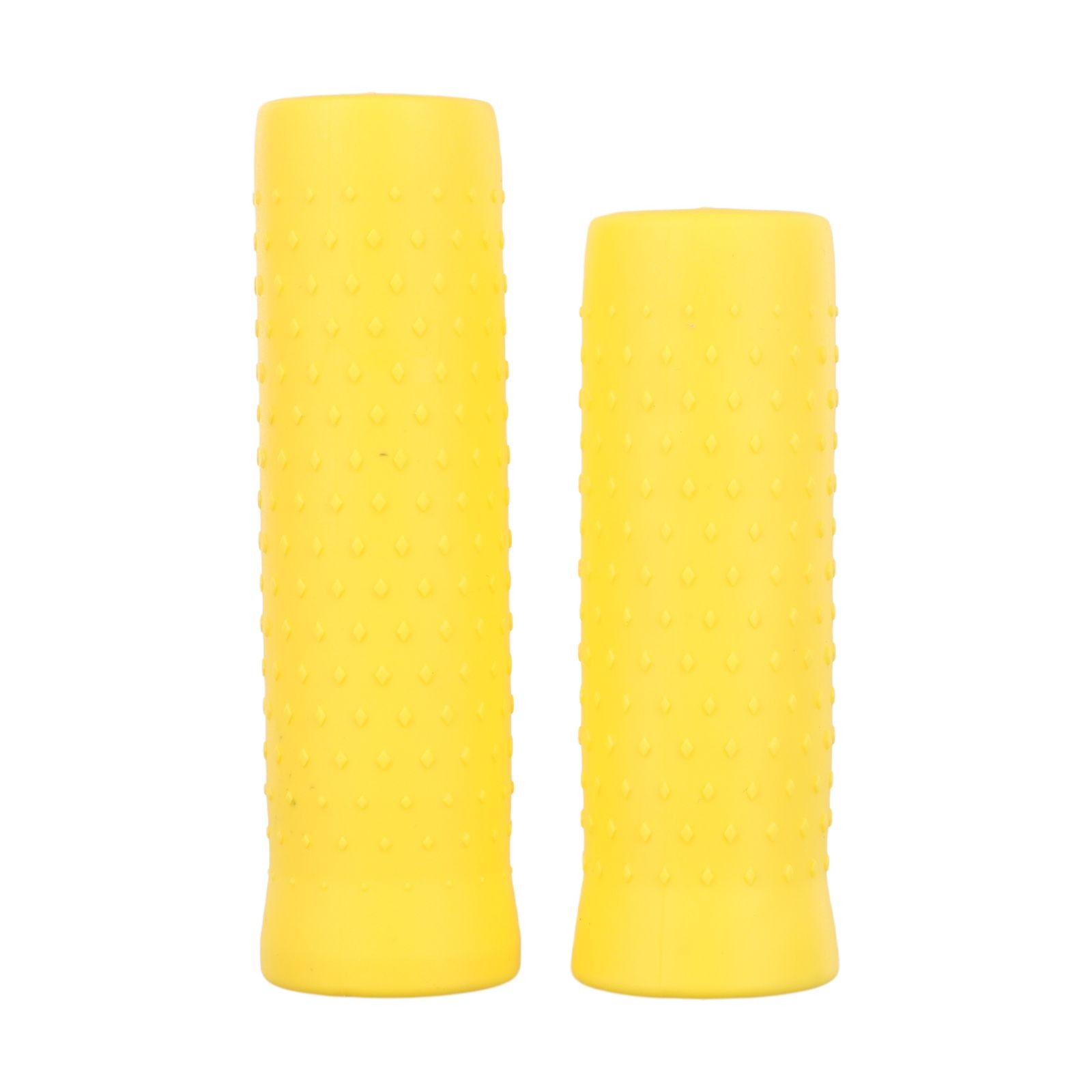Mango y control mejorados con mango de manillar de silicona para Ninebot G30 MAX - Imagen 20 de 49