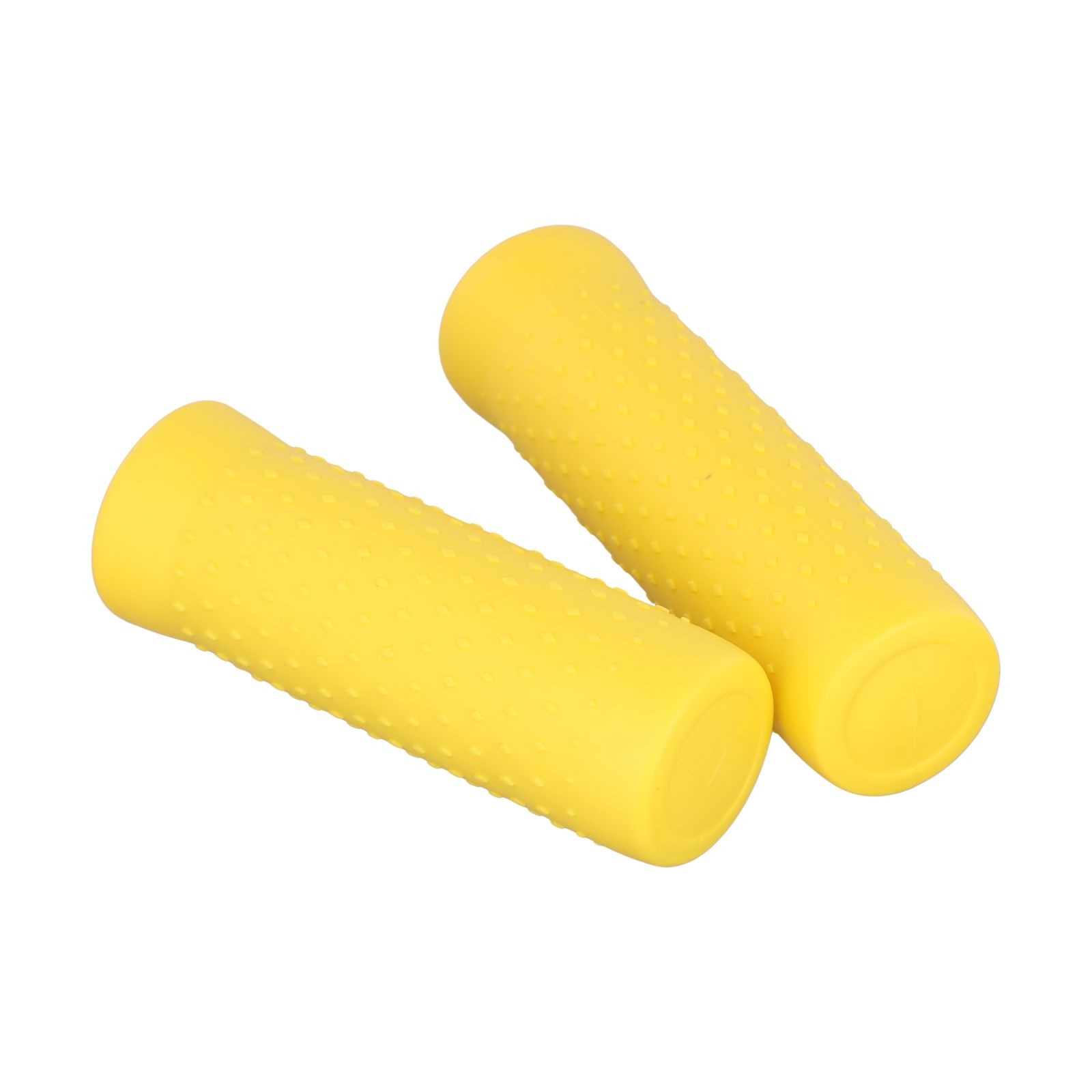 Mango y control mejorados con mango de manillar de silicona para Ninebot G30 MAX - Imagen 23 de 49