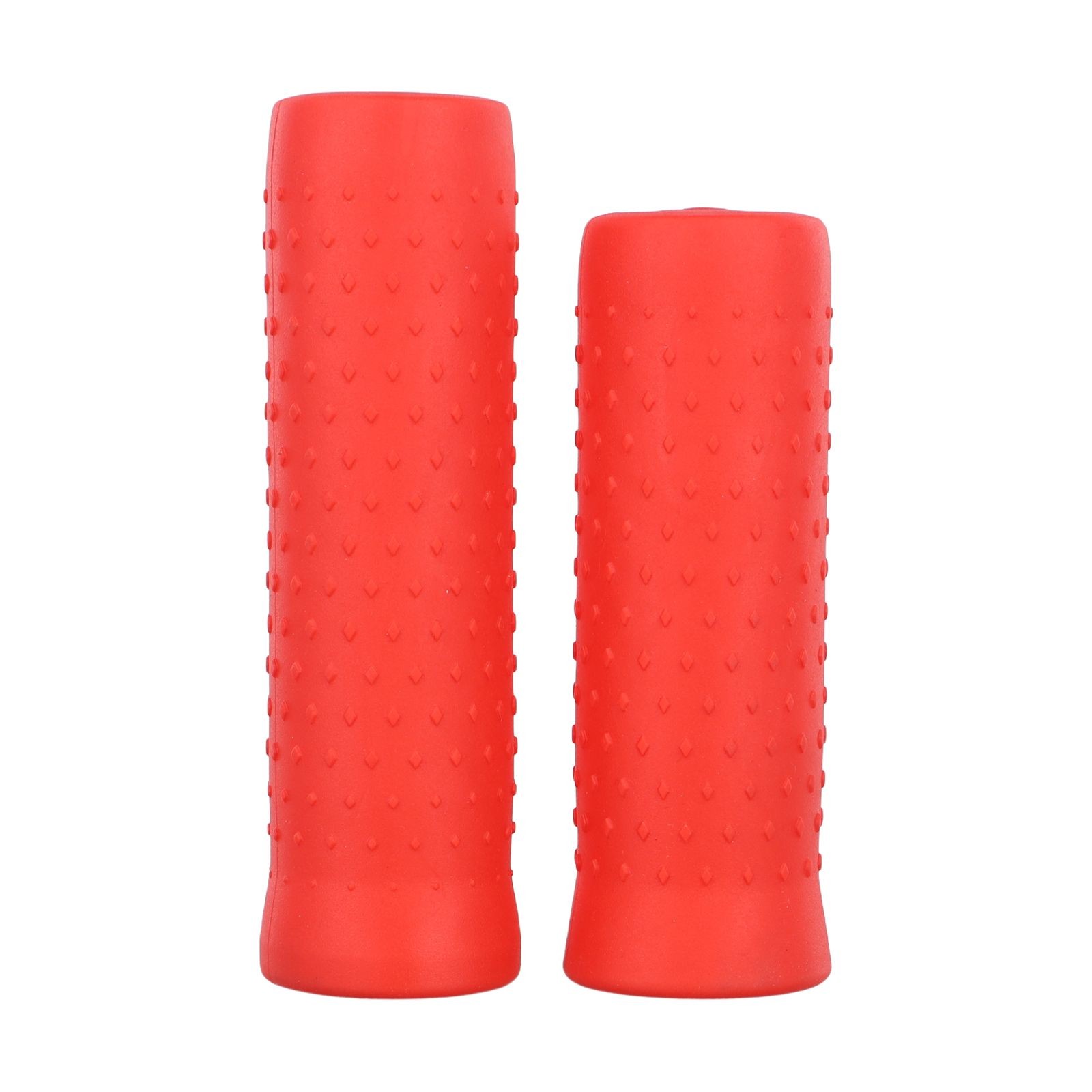 Mango y control mejorados con mango de manillar de silicona para Ninebot G30 MAX - Imagen 49 de 49