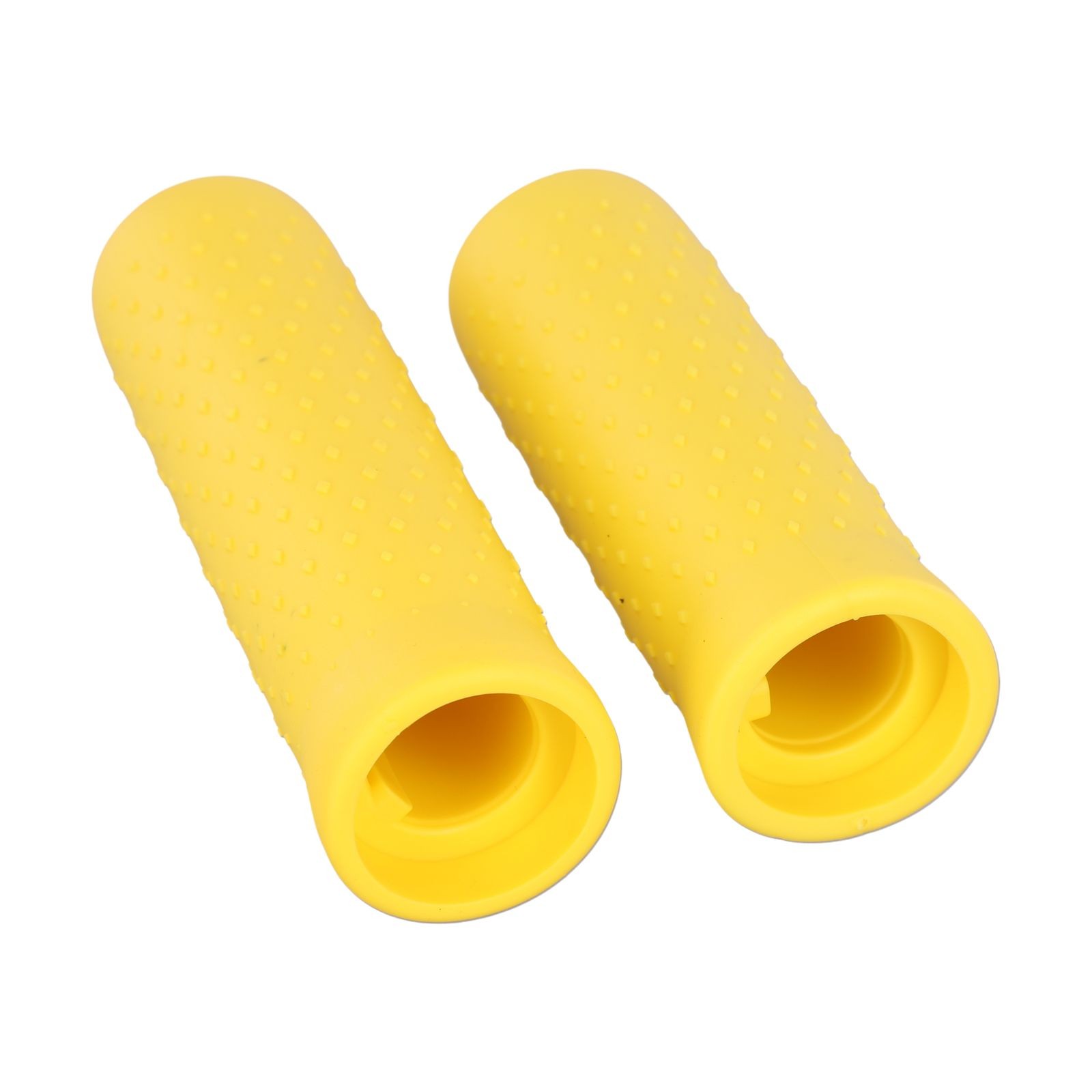 Mango y control mejorados con mango de manillar de silicona para Ninebot G30 MAX - Imagen 18 de 49