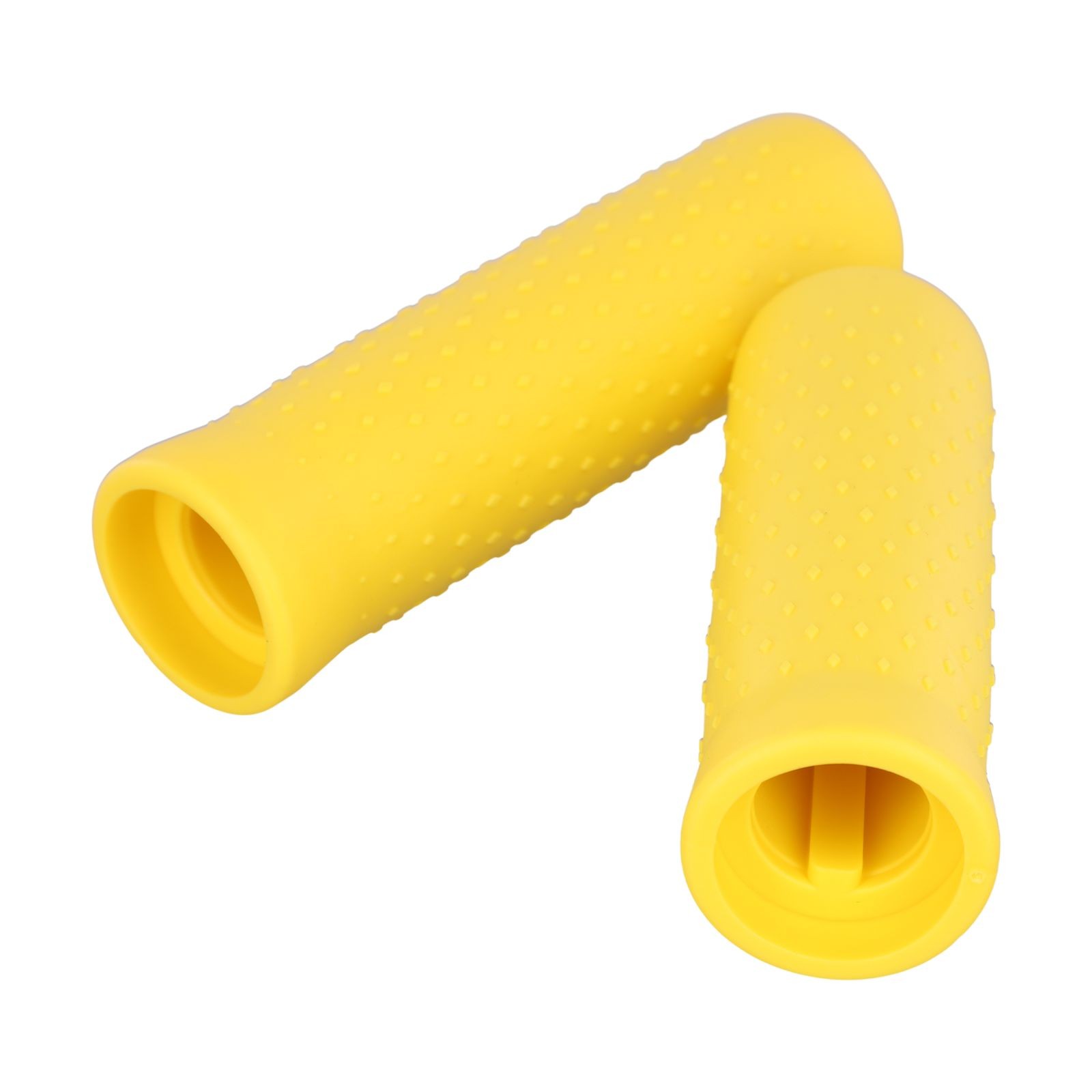 Mango y control mejorados con mango de manillar de silicona para Ninebot G30 MAX - Imagen 16 de 49