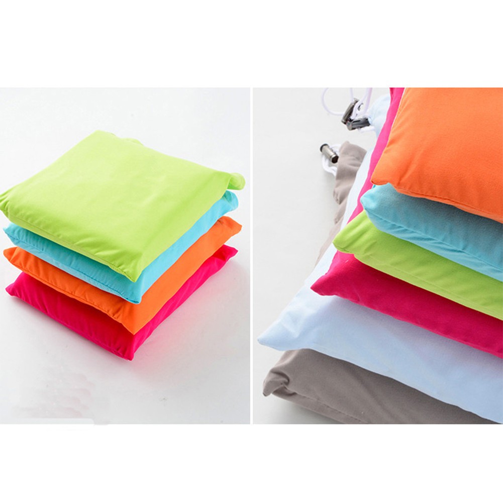 Easy Carry Sheet Sleeping Bag with Pillow Pocket for Outdoor Adventures - Picture 25 of 27