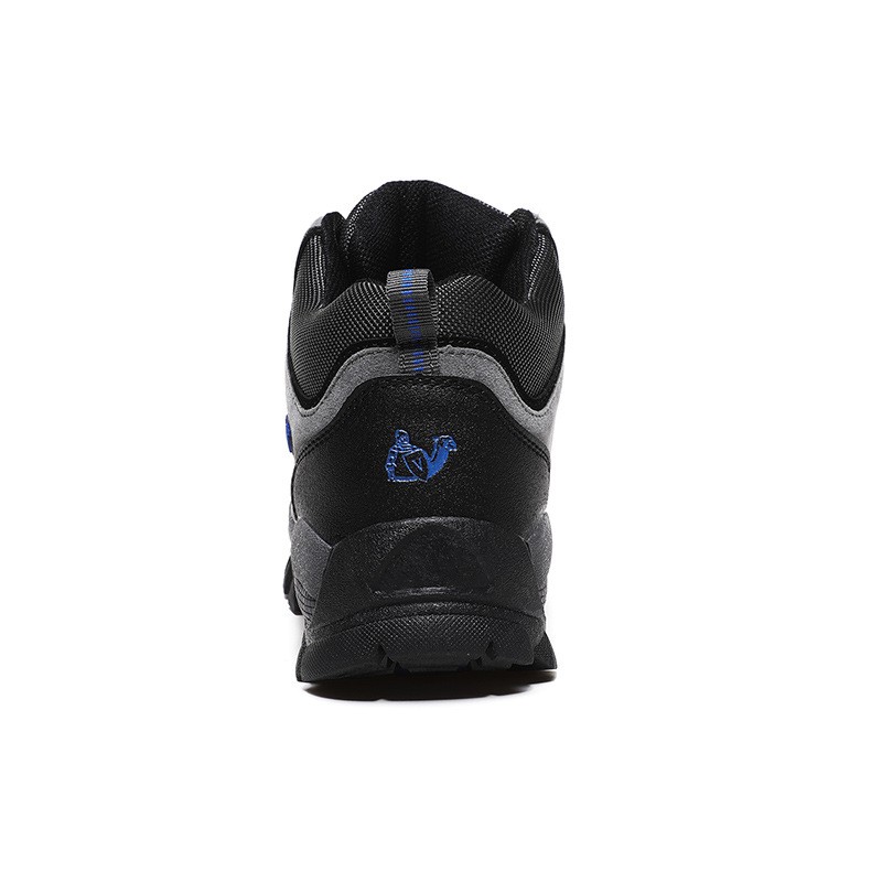 Hiking Footwear with Insulated Lining and Non Slip Features for Safety Outdoors - Picture 27 of 135