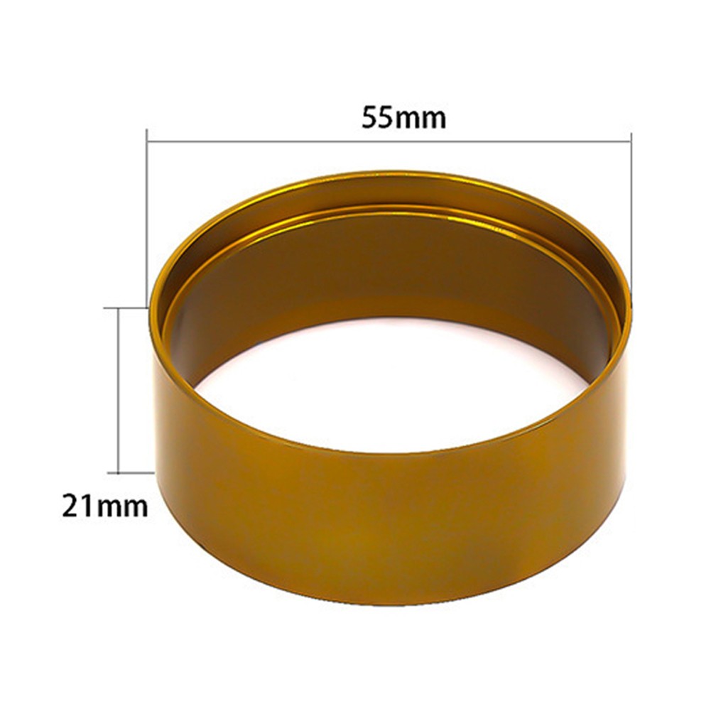 Robust Wheel Weight Rings for RC Cars Perfect Fit for Beadlock Designs - Picture 13 of 14