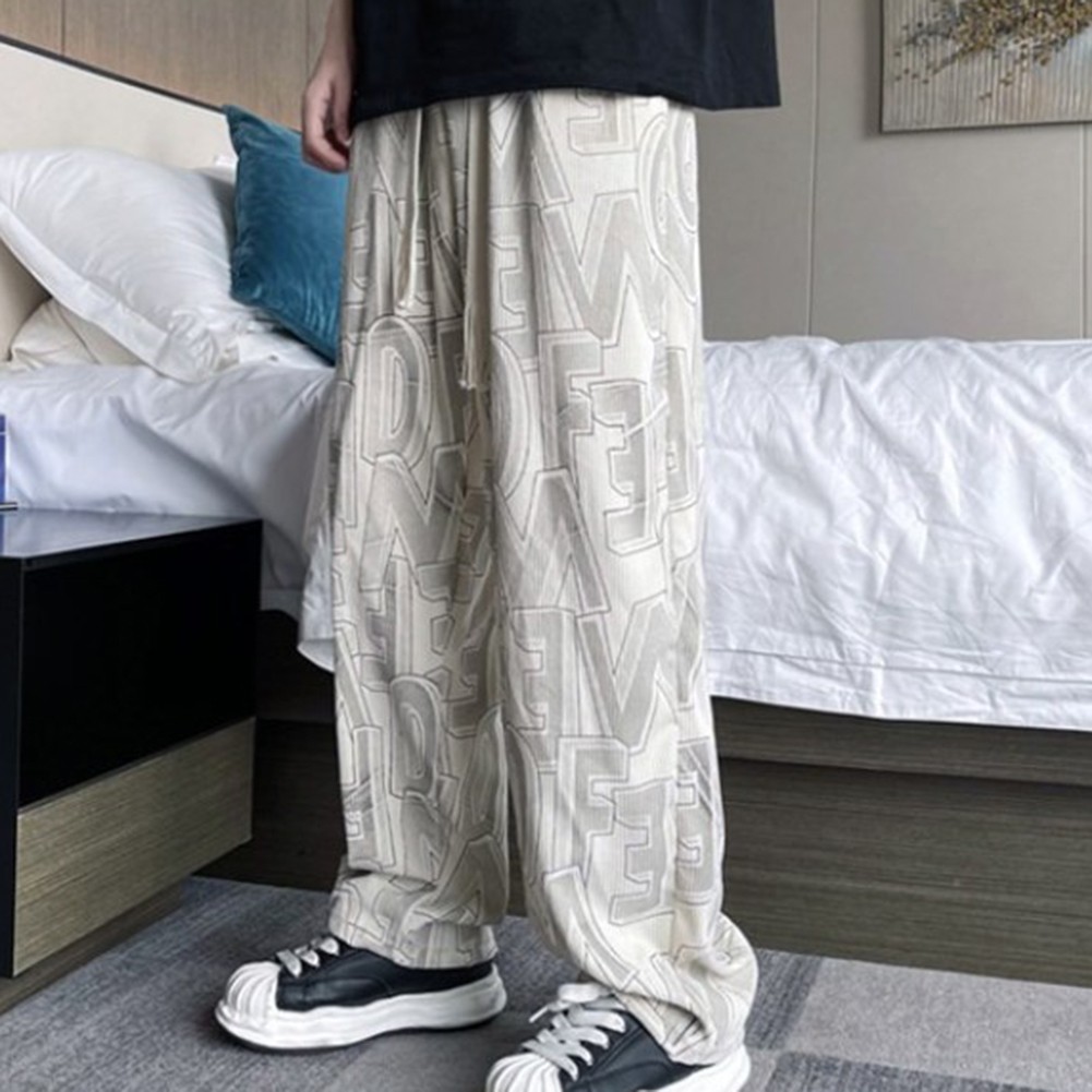 Mode Retro lockere Passform Herren Cordhose perfekt für Urlaub Outfits - Bild 22 von 72