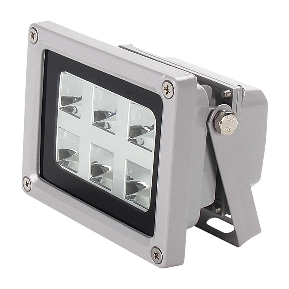 Smukła srebrna kompaktowa konstrukcja lampy utwardzającej żywicę UV LED do drukowania - Zdjęcie 13 z 13