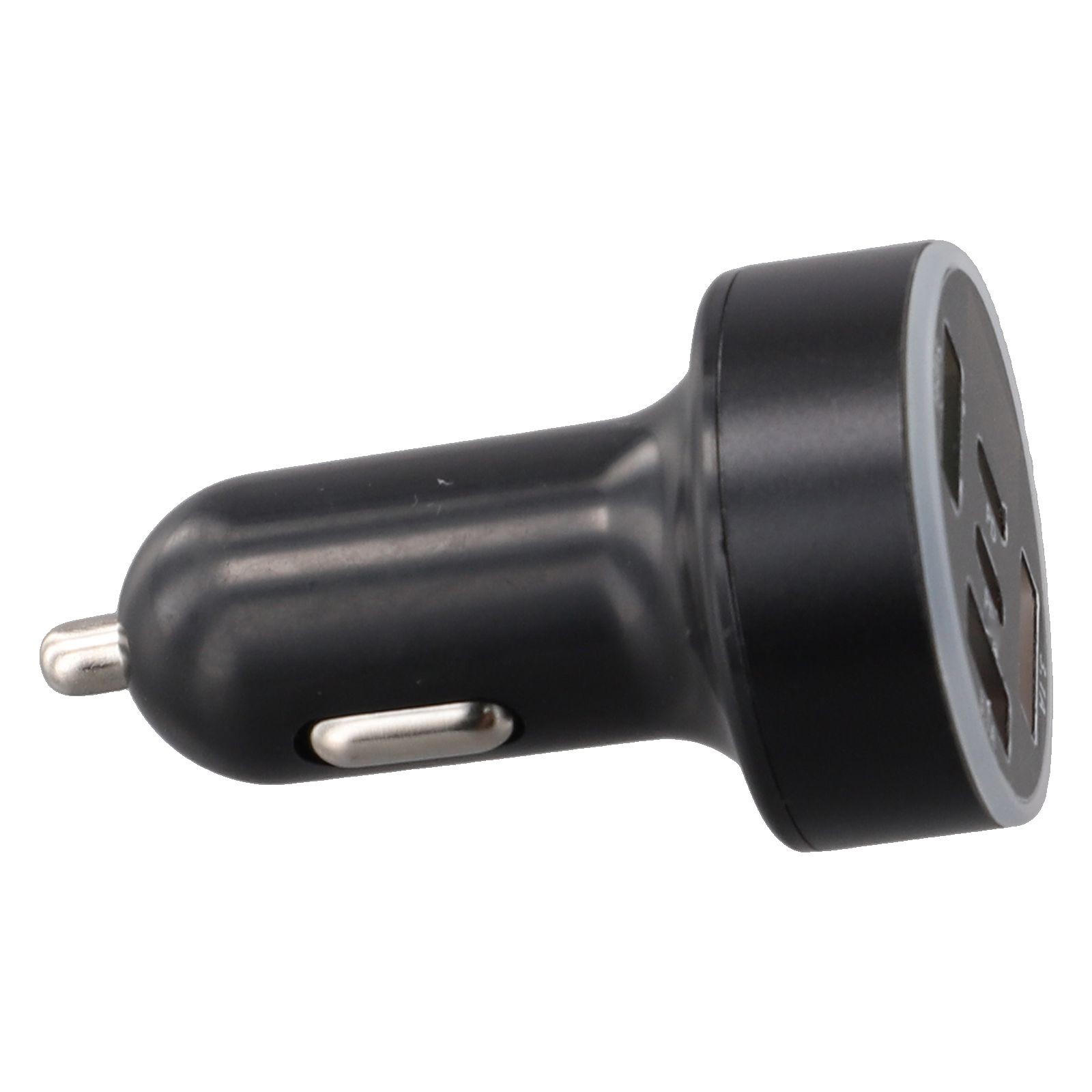 Adaptateur Chargeur T��l��phone Voiture USB 5 en 1 avec Double Ports PD et Haute - Bild 10 von 12