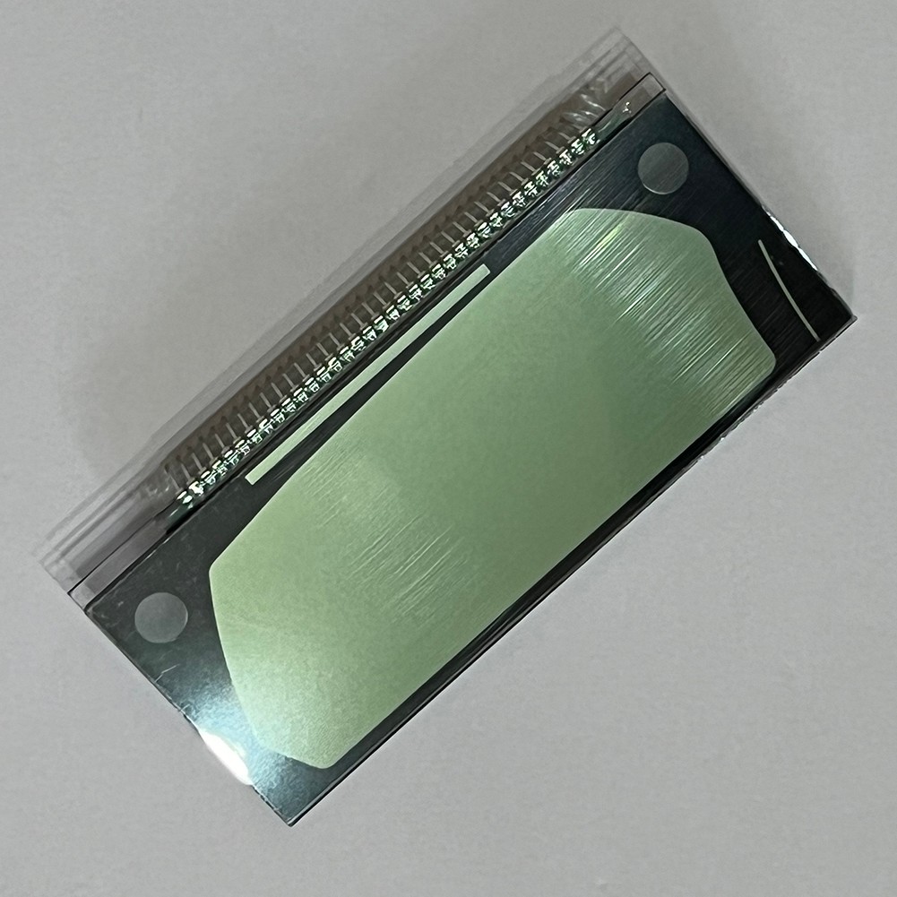 LCD Screens for Yamaha Speedometers Compatible with Models From 20062013 - Afbeelding 9 van 10