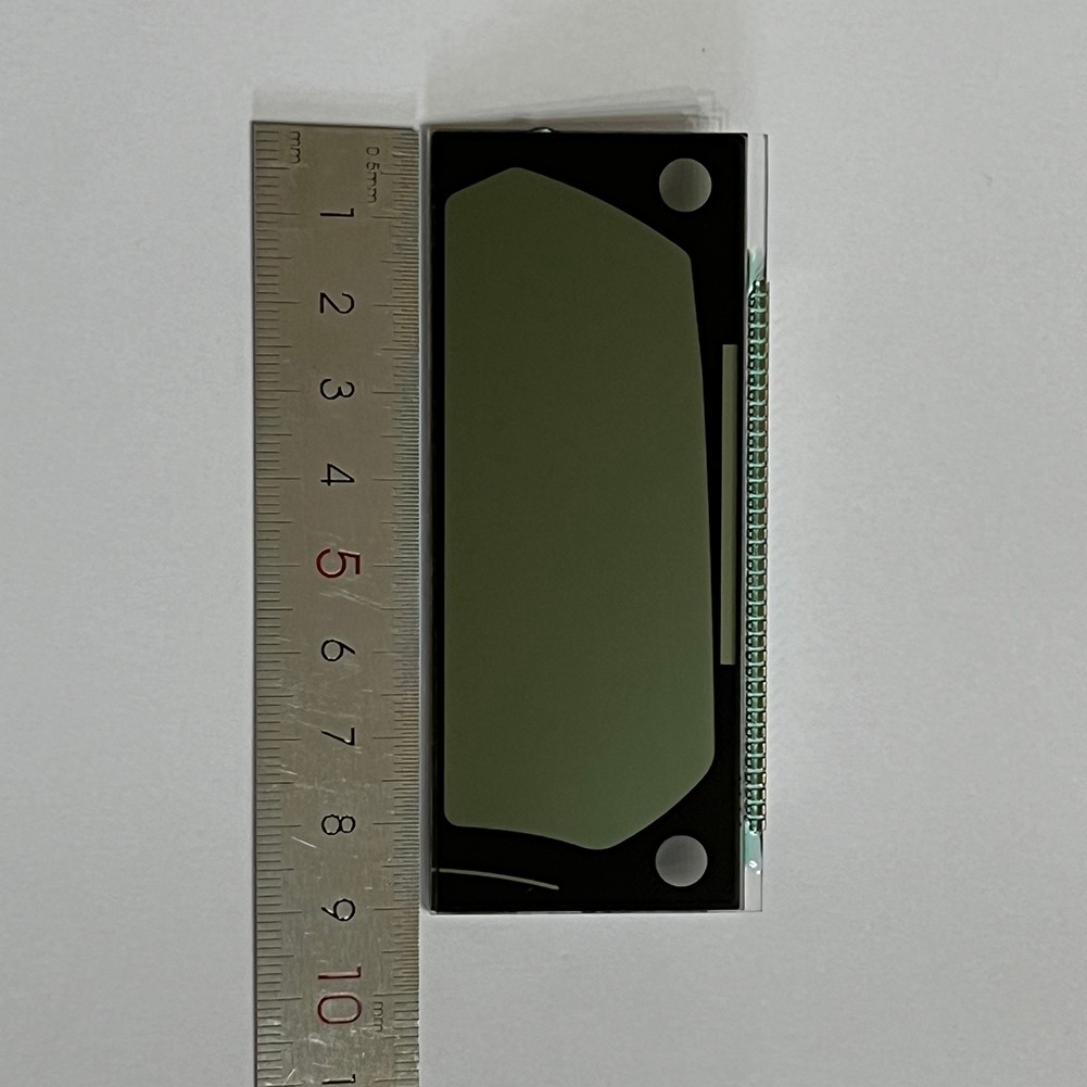 LCD Screens for Yamaha Speedometers Compatible with Models From 20062013 - Afbeelding 7 van 10