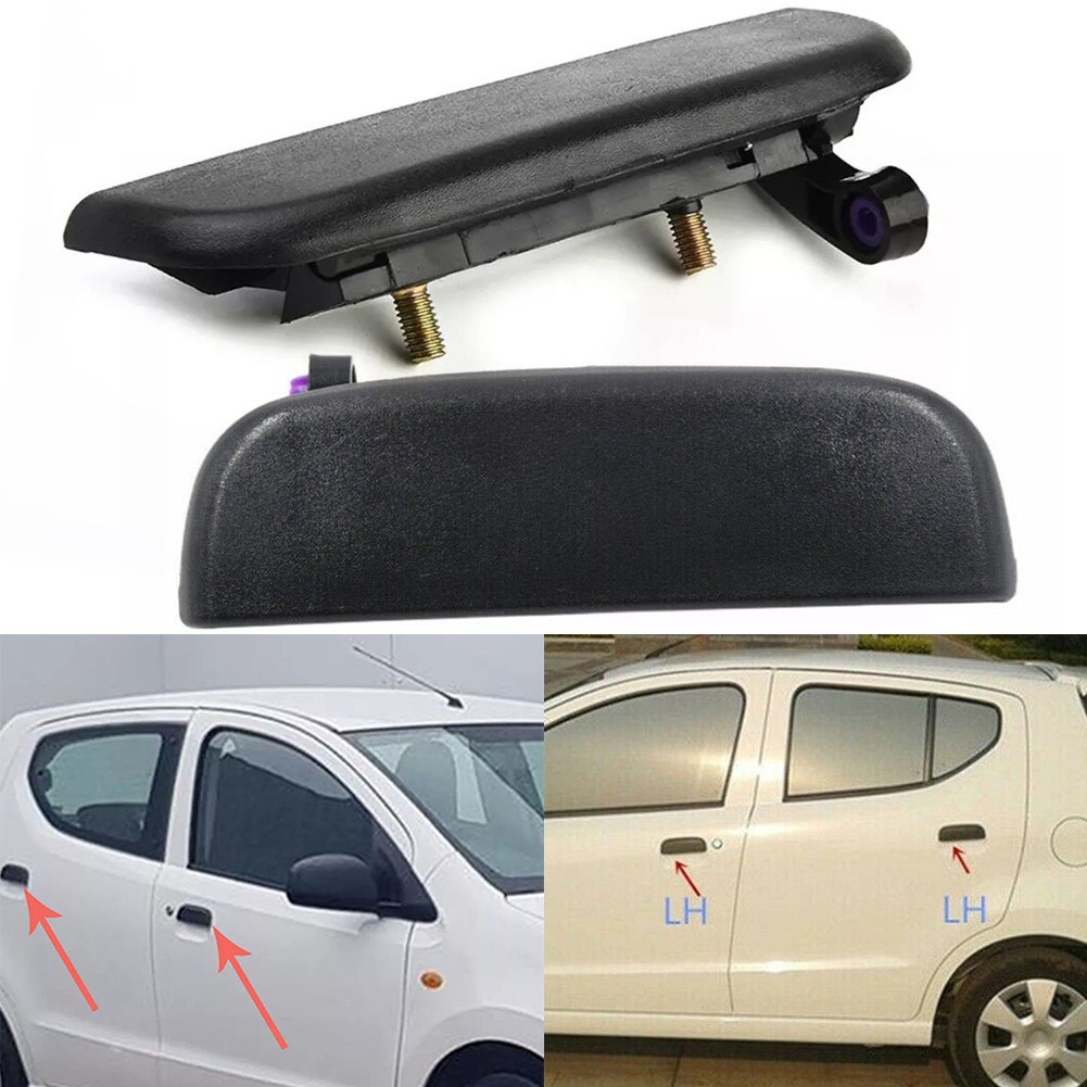 For Suzuki Alto Door Handles Front Rear Left Right Easy