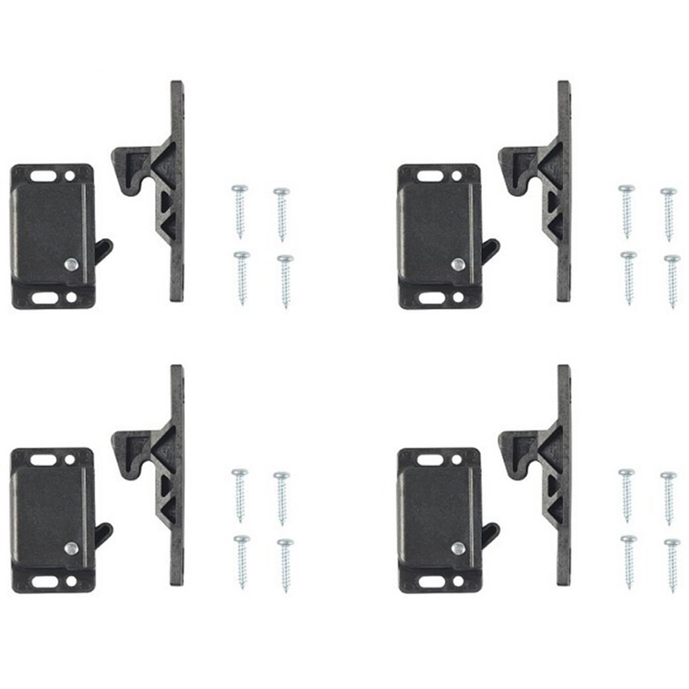 Schranktürschloss Für Wohnmobile & Wohnwagen - Mehr Sicherheit Unterwegs