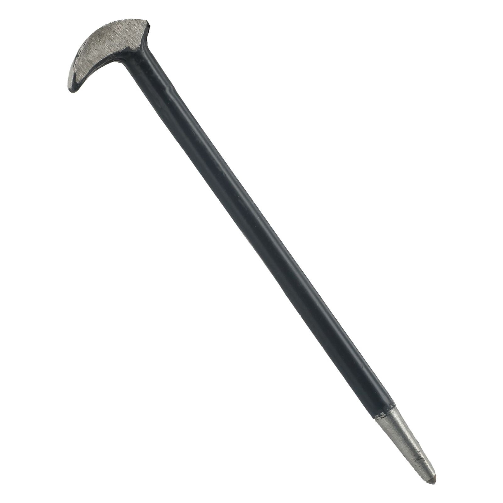 High-Carbon Steel Puller Double-Ended Nail Puller Excellent Strength Durability