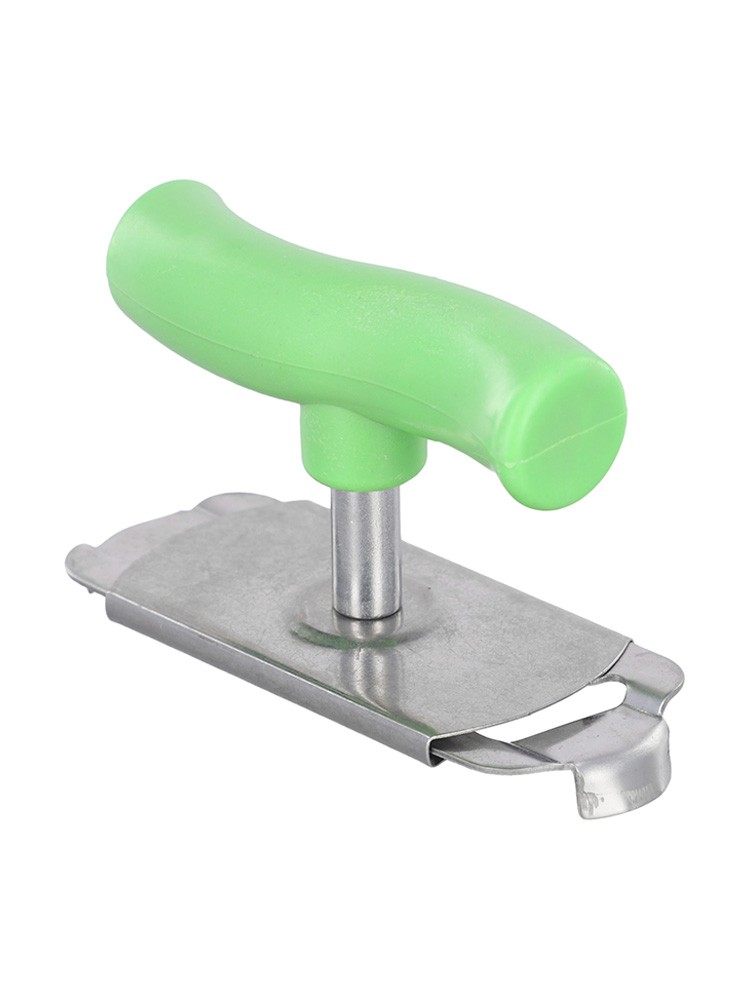 Apri facilmente la maggior parte dei coperchi con questo apribottiglie da cucina - Foto 21 di 36