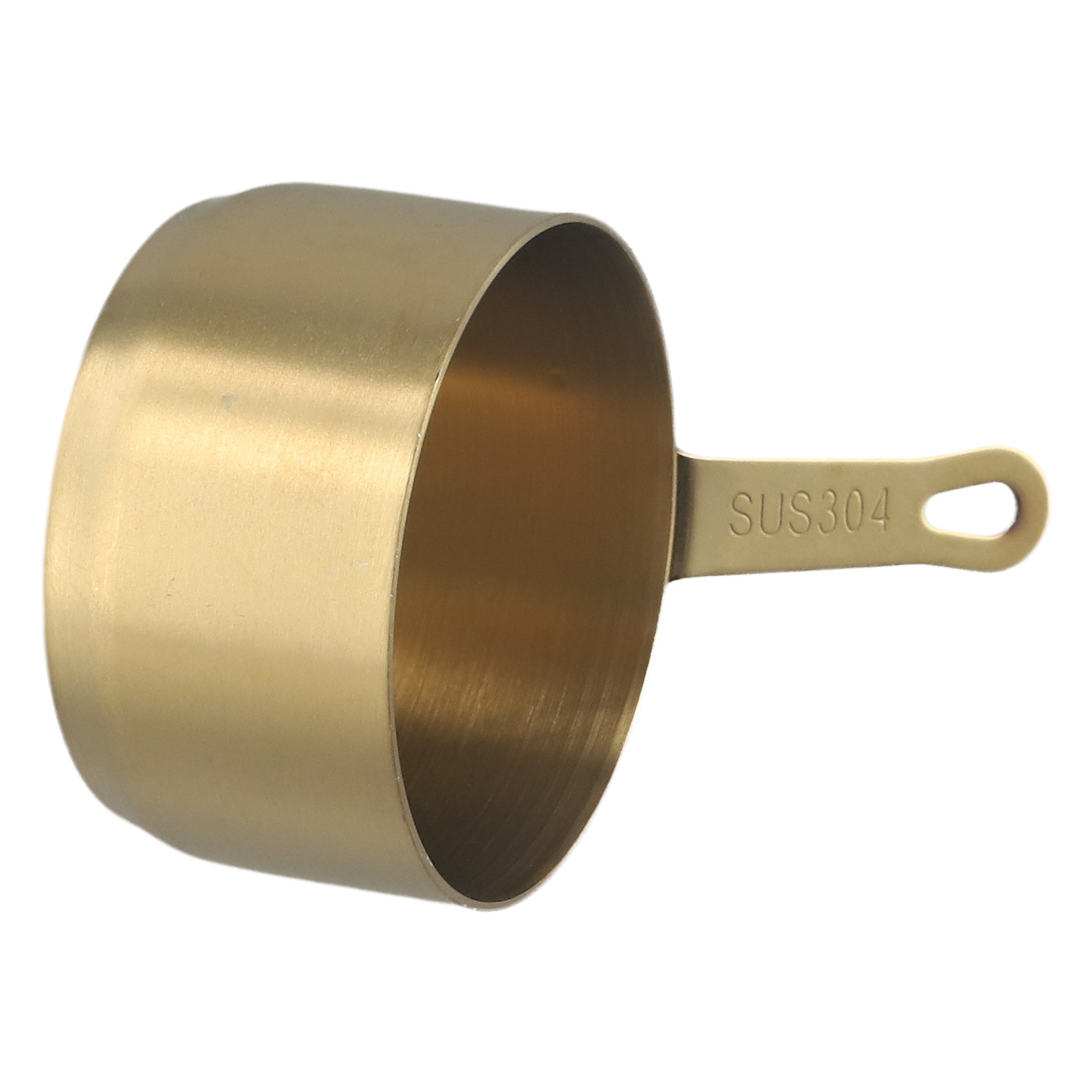 Cooking Stainless Steel Milk Pot Gravy Pot High Temperature Resistance - Foto 63 di 83