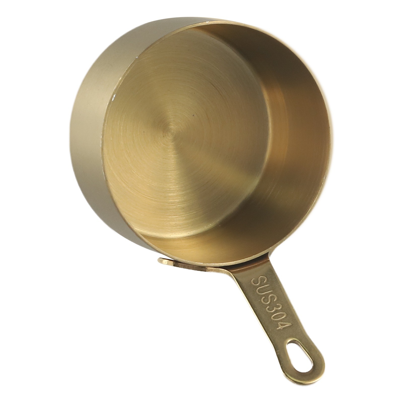 Cooking Stainless Steel Milk Pot Gravy Pot High Temperature Resistance - Foto 62 di 83
