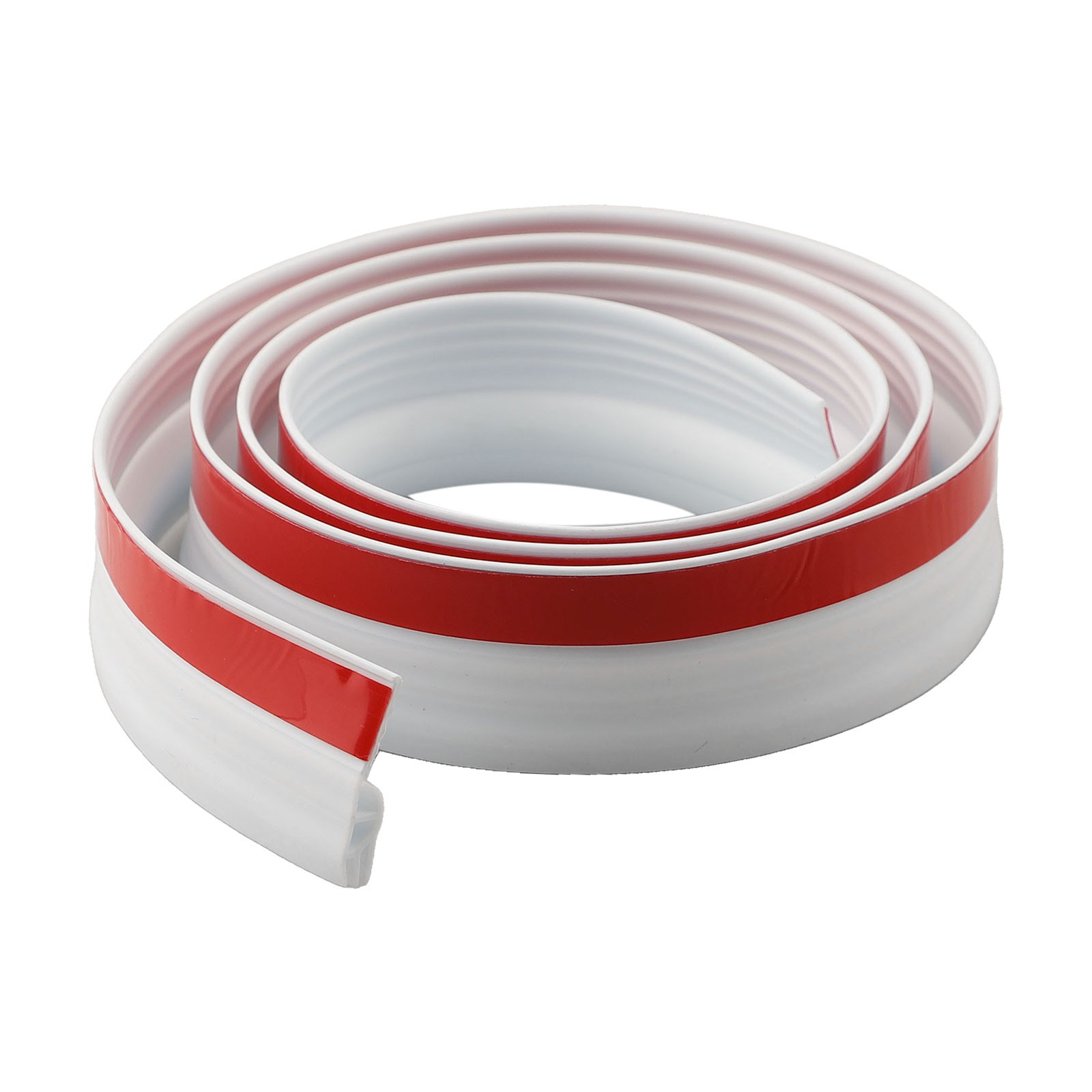 Door Seam Door Bottom Sealing Strip Windproof, Soundproof And Air Baffle Strip - Picture 41 of 48