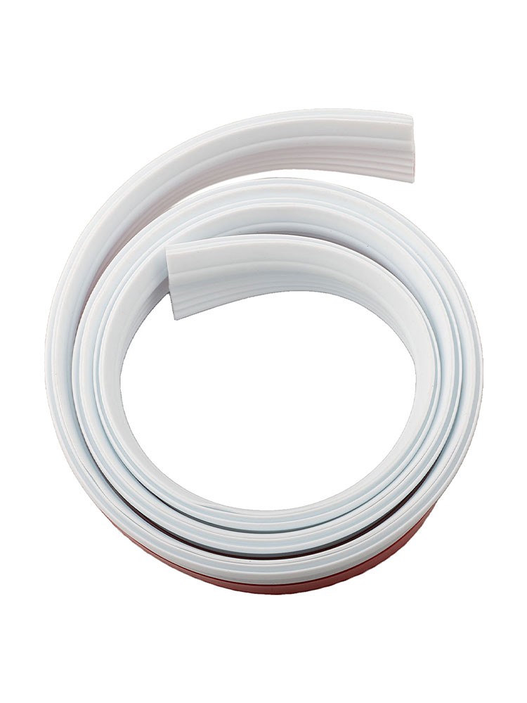 Windproof and Soundproof Door Seam Bottom Strip for Effective Air Baffle - Picture 45 of 48
