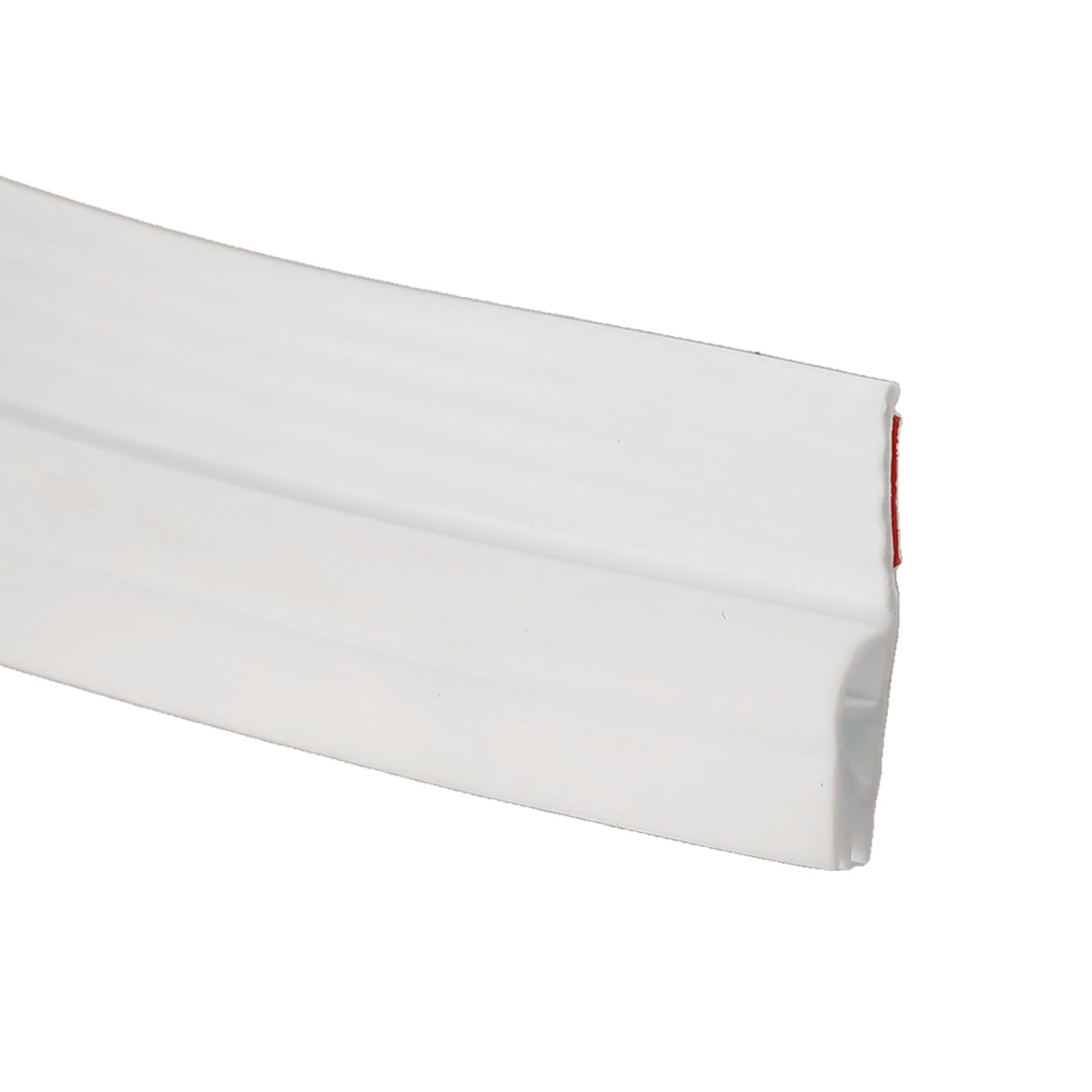 Windproof and Soundproof Door Seam Bottom Strip for Effective Air Baffle - Picture 38 of 48