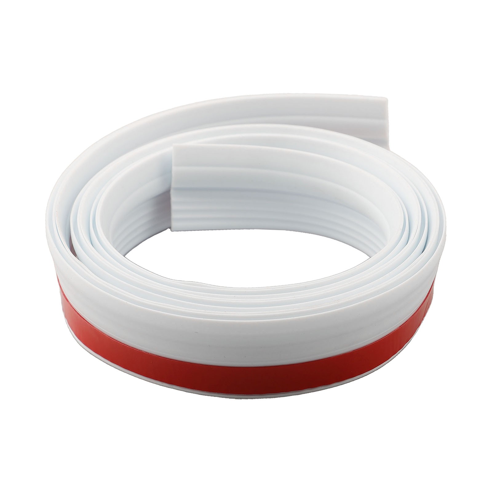 Windproof and Soundproof Door Seam Bottom Strip for Effective Air Baffle - Picture 40 of 48