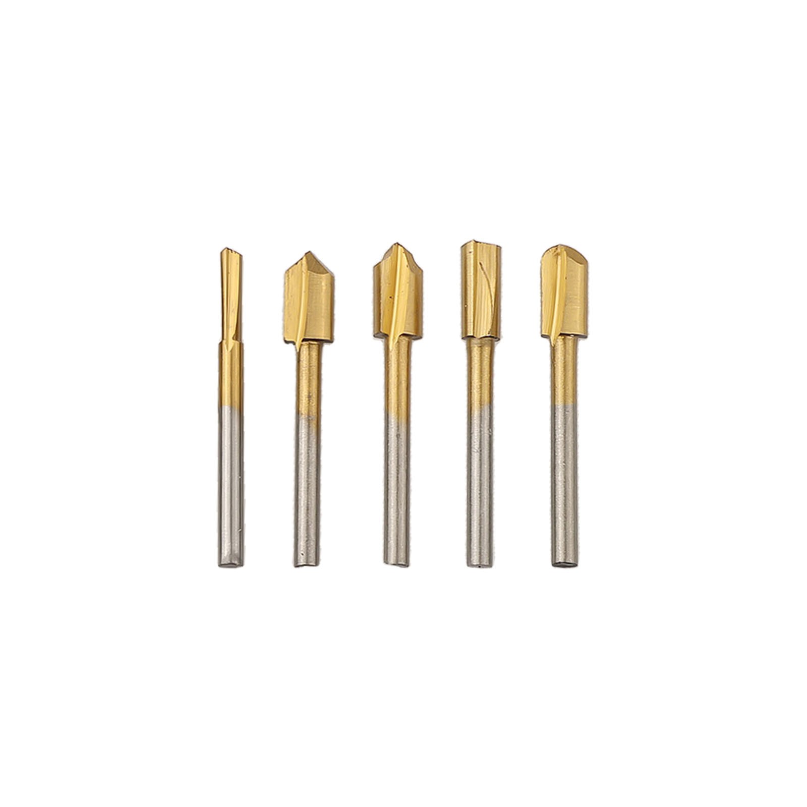 Strumento intaglio in metallo duro varie forme facile da sostituire alta efficie - Foto 26 di 31