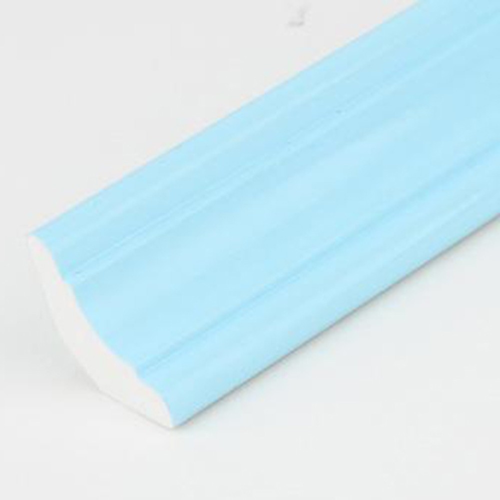 User Friendly PVC Corner DecorFor ation Strip for EFor asy InstFor allFor ation