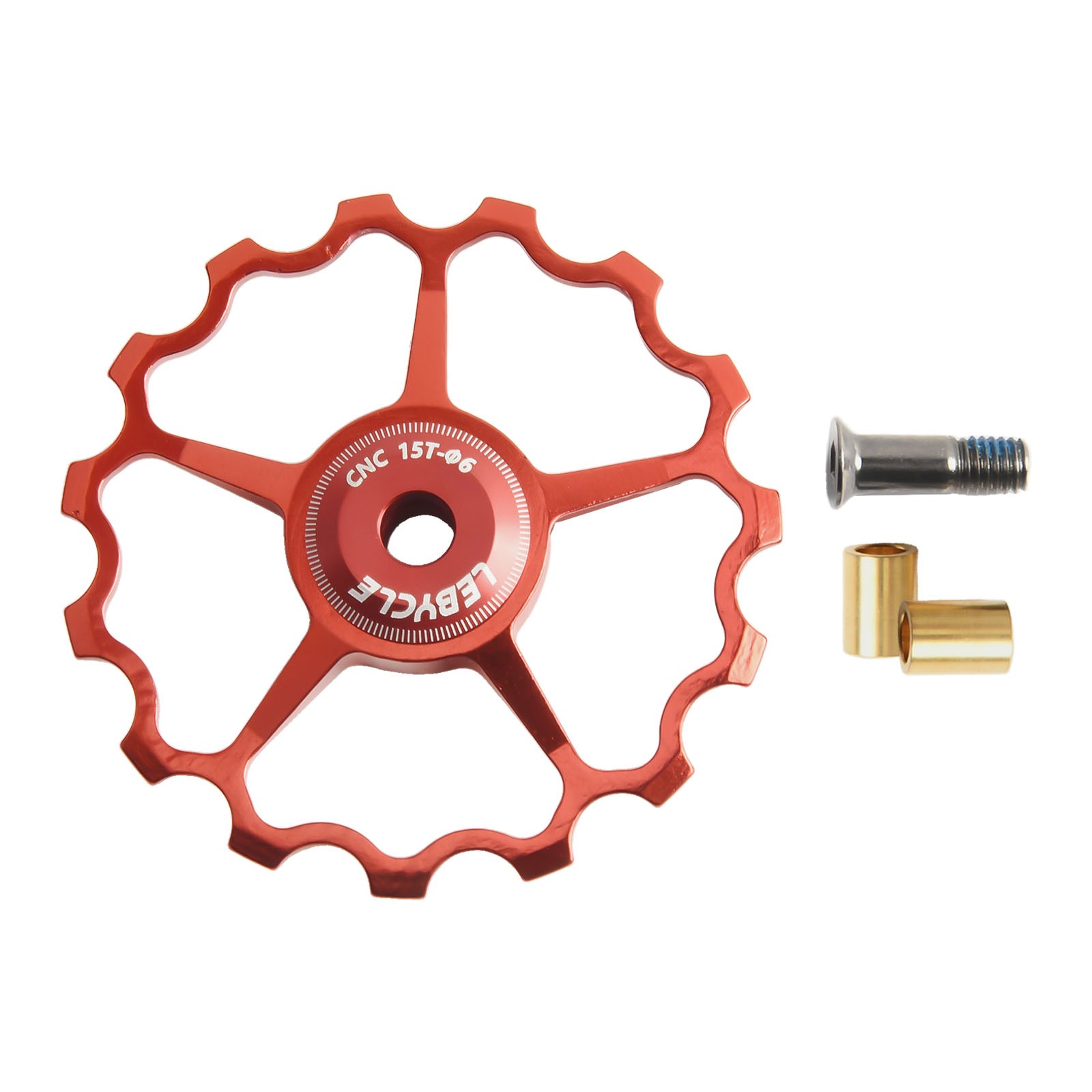Langlebig Stützrad Schaltwerk Ersatz Fahrrad MTB Stahllager Rennrad Staubdicht - Bild 91 von 99