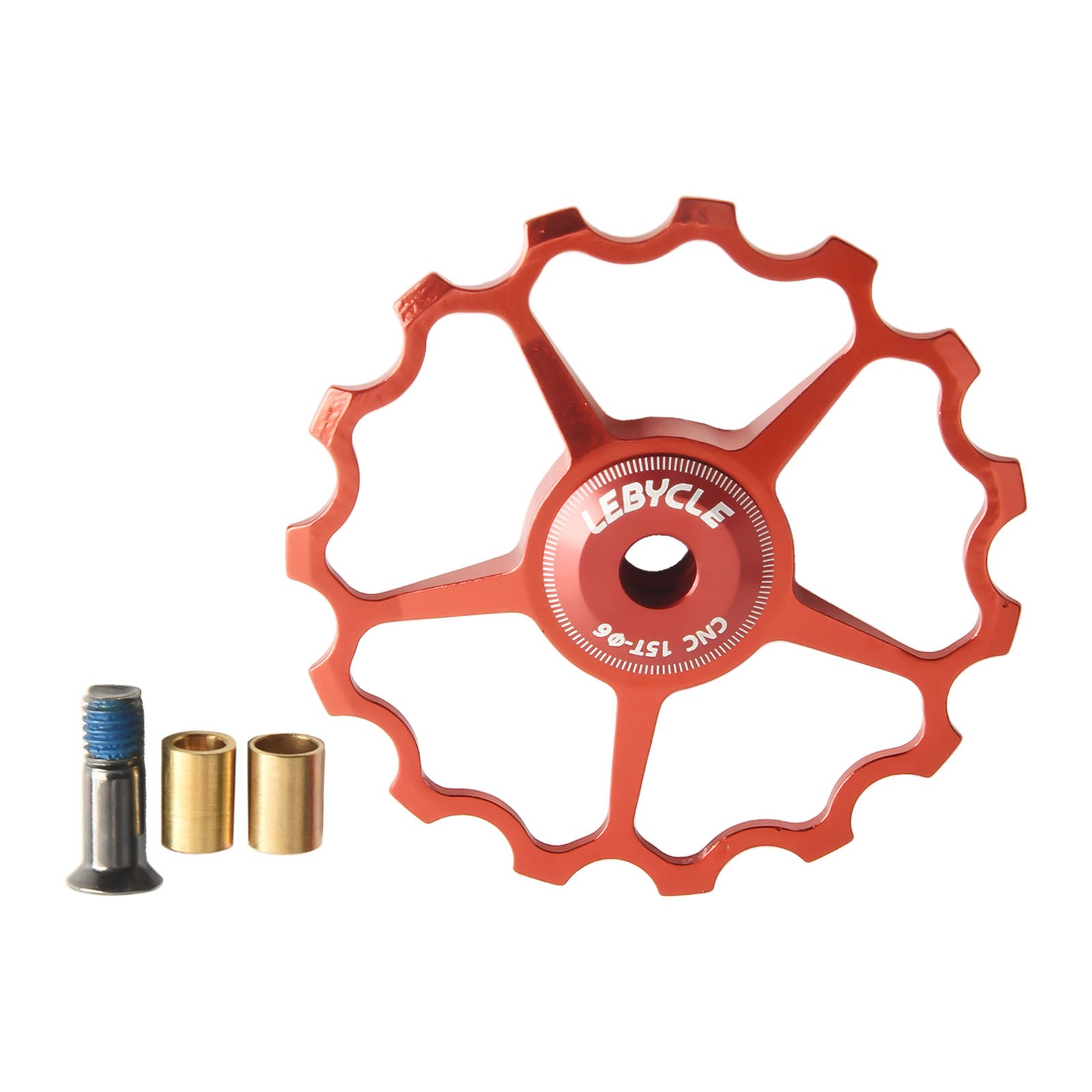Langlebig Stützrad Schaltwerk Ersatz Fahrrad MTB Stahllager Rennrad Staubdicht - Bild 93 von 99