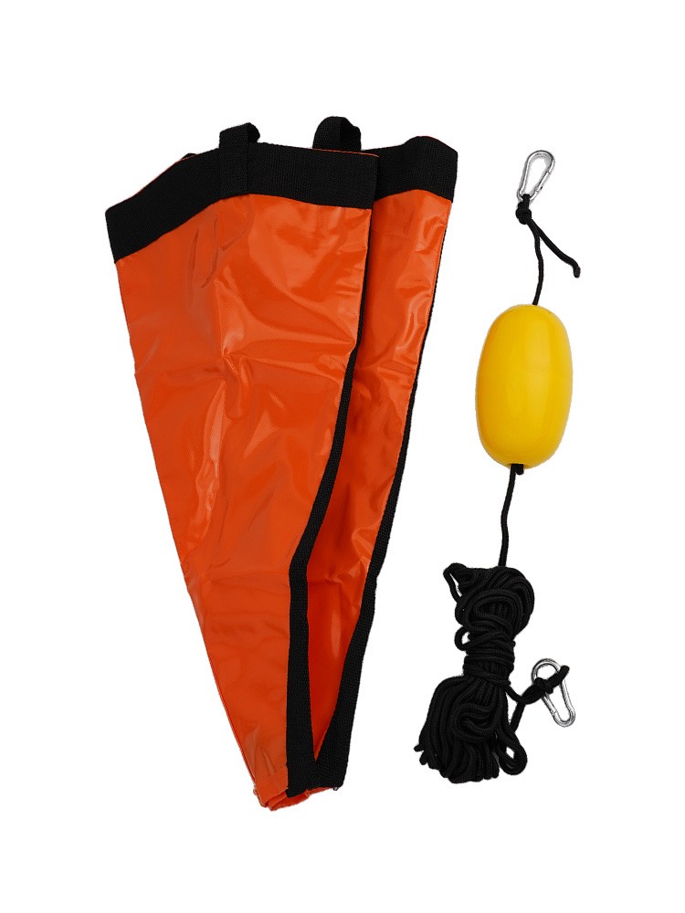 Secure Position Fishing Boat Anchor Provides Stability In Windy Conditions - Picture 35 of 51