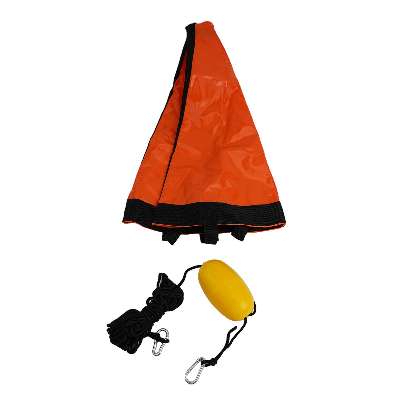 Secure Position Fishing Boat Anchor Provides Stability In Windy Conditions - Picture 30 of 51