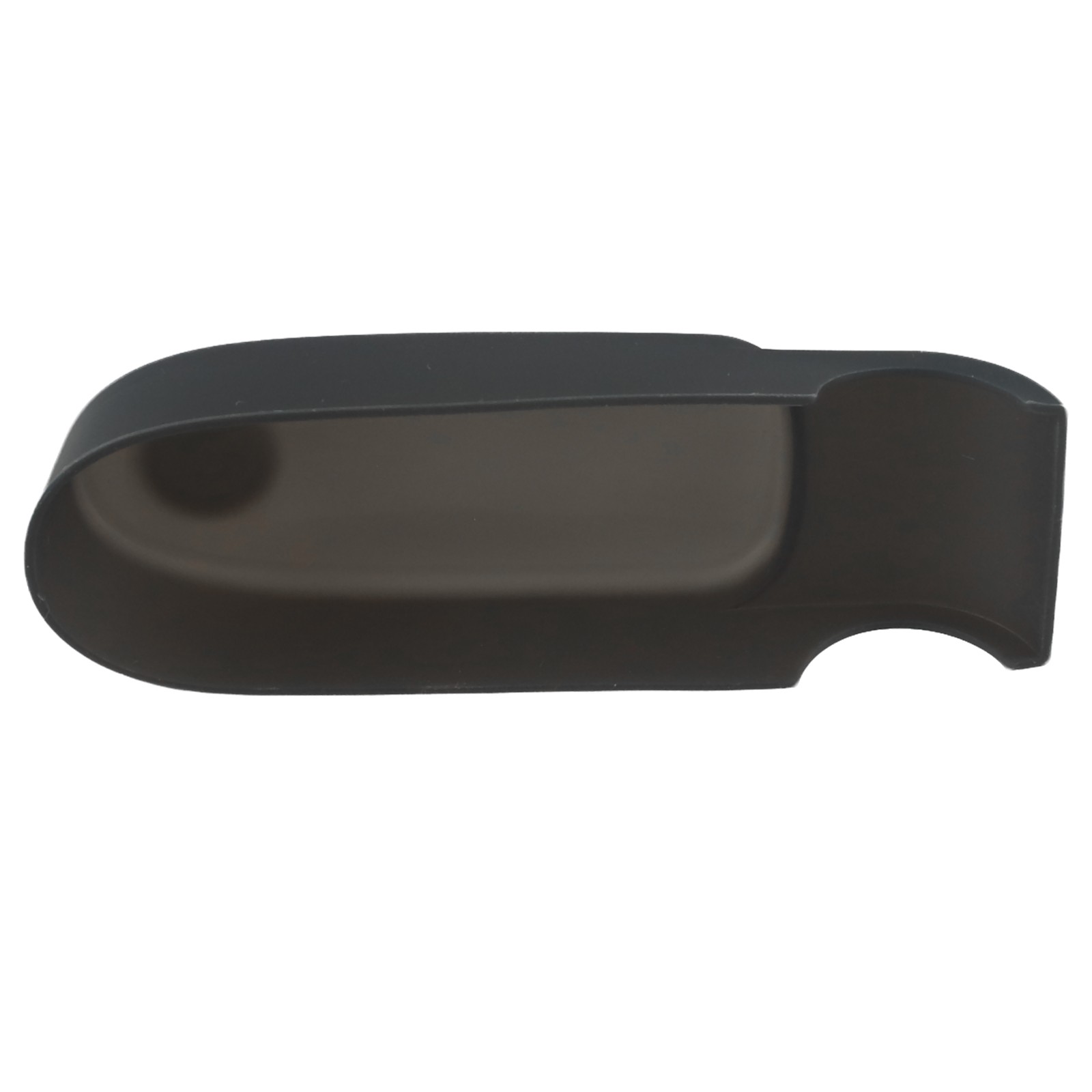 Custodia Cruscotto Antigraffio Scooter Elettrico Display Cover Trasparente Visib - Foto 27 di 51
