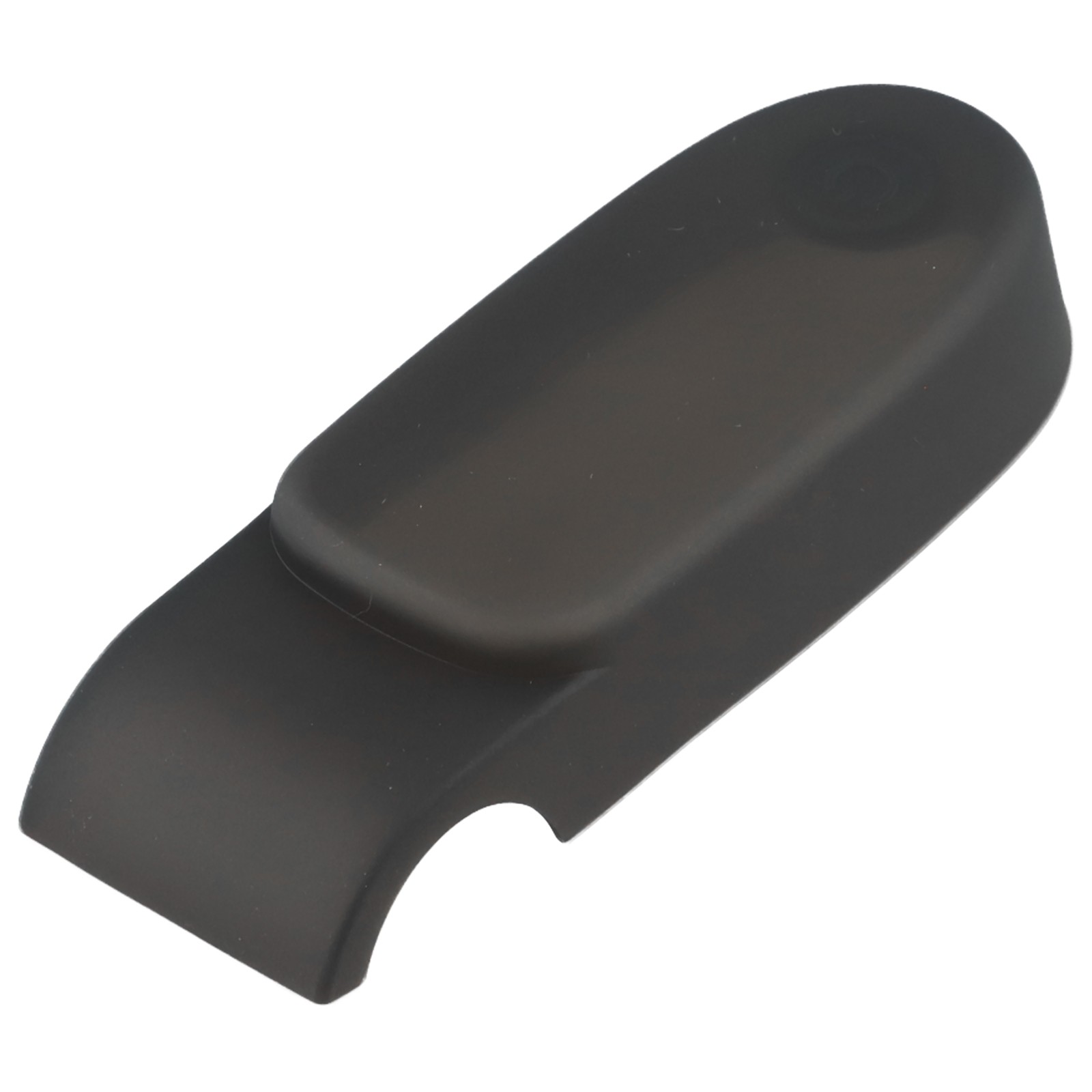 Custodia Cruscotto Antigraffio Scooter Elettrico Display Cover Trasparente Visib - Foto 33 di 51