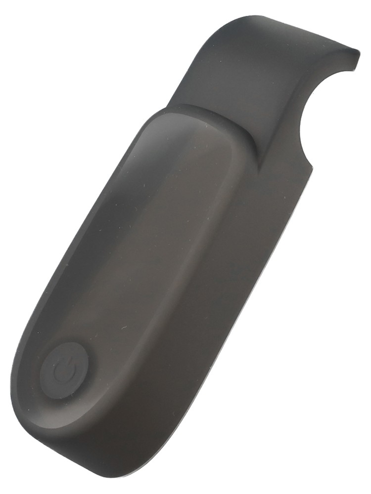 Custodia Cruscotto Antigraffio Scooter Elettrico Display Cover Trasparente Visib - Foto 31 di 51