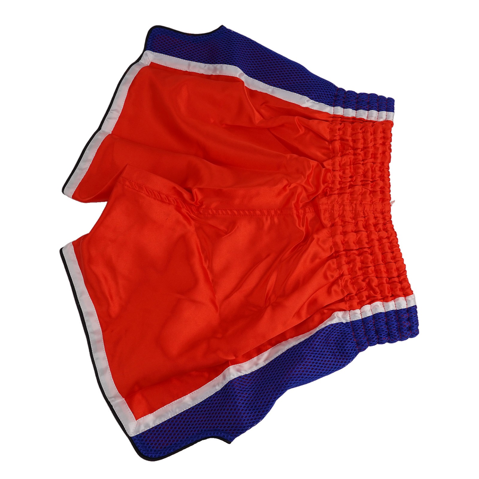 Pantalones cortos de entrenamiento MMA con ajuste seguro cintura elástica en varias tallas - Imagen 21 de 32