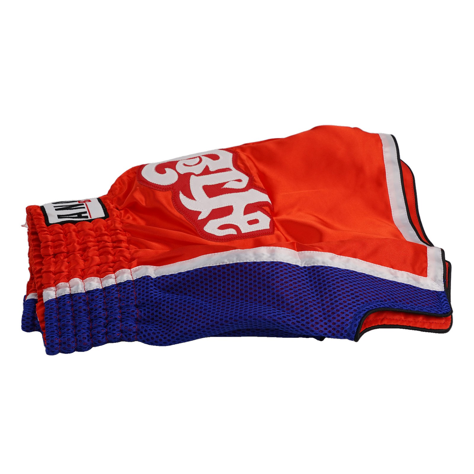 Pantalones cortos de entrenamiento MMA con ajuste seguro cintura elástica en varias tallas - Imagen 23 de 32