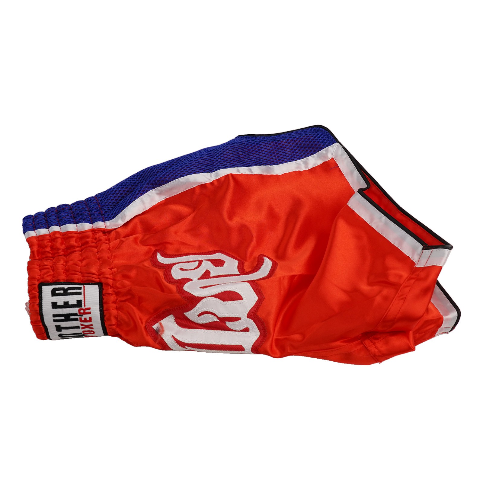 Pantalones cortos de entrenamiento MMA con ajuste seguro cintura elástica en varias tallas - Imagen 22 de 32