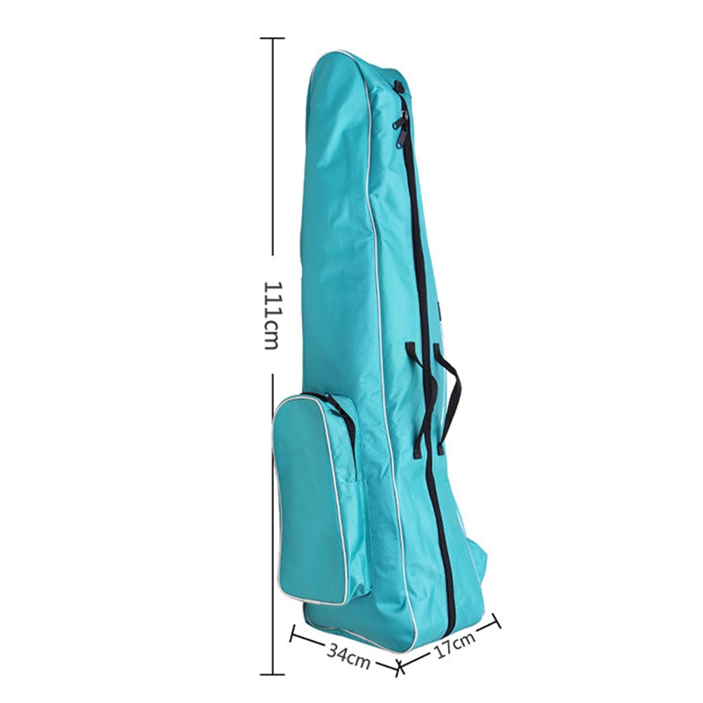 Gepäck Stil Fecht Ausrüstung Tasche perfekt zur Aufbewahrung für Degen Folie - Bild 36 von 36